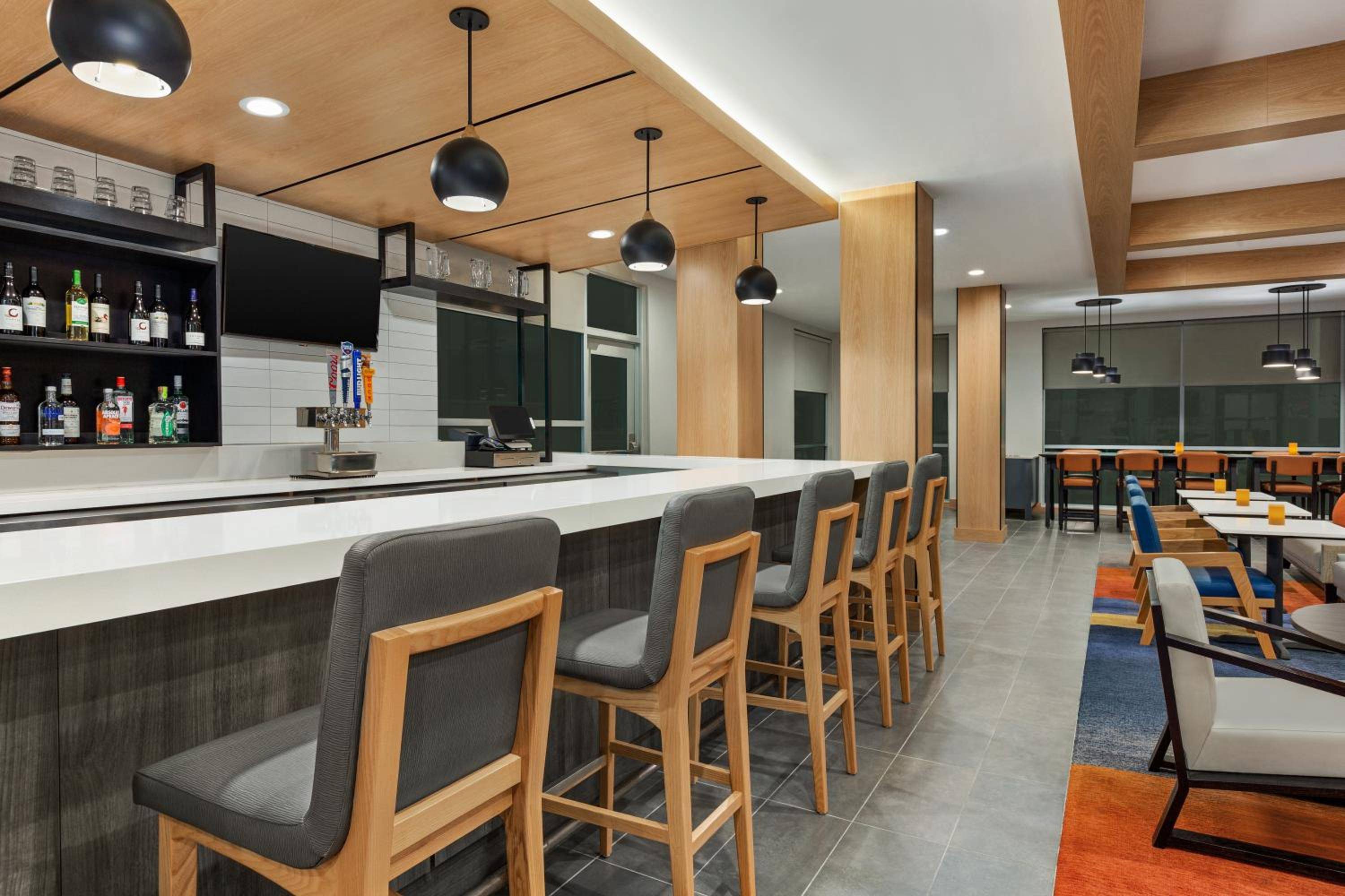 Hyatt House Bryan/College Station