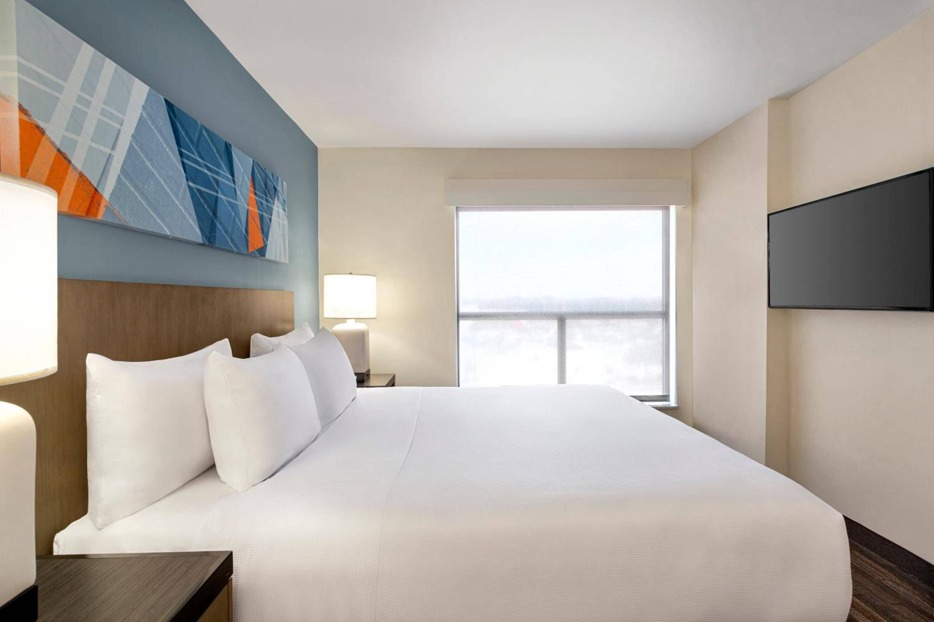 Hyatt House Bryan/College Station