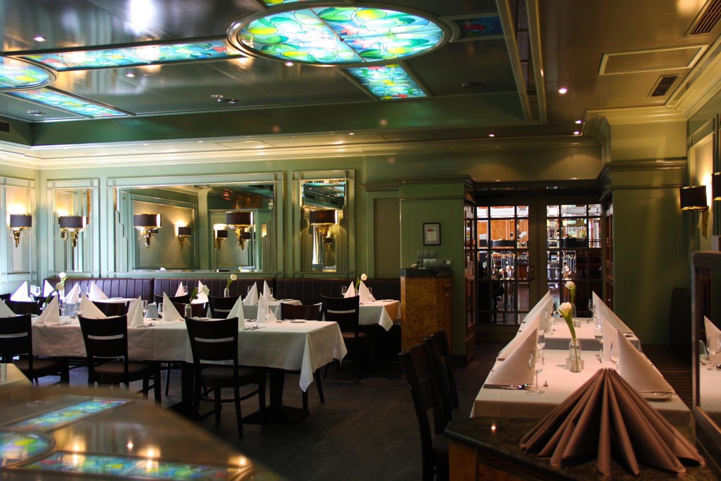 Best Western Plus Plaza Hotel Darmstadt