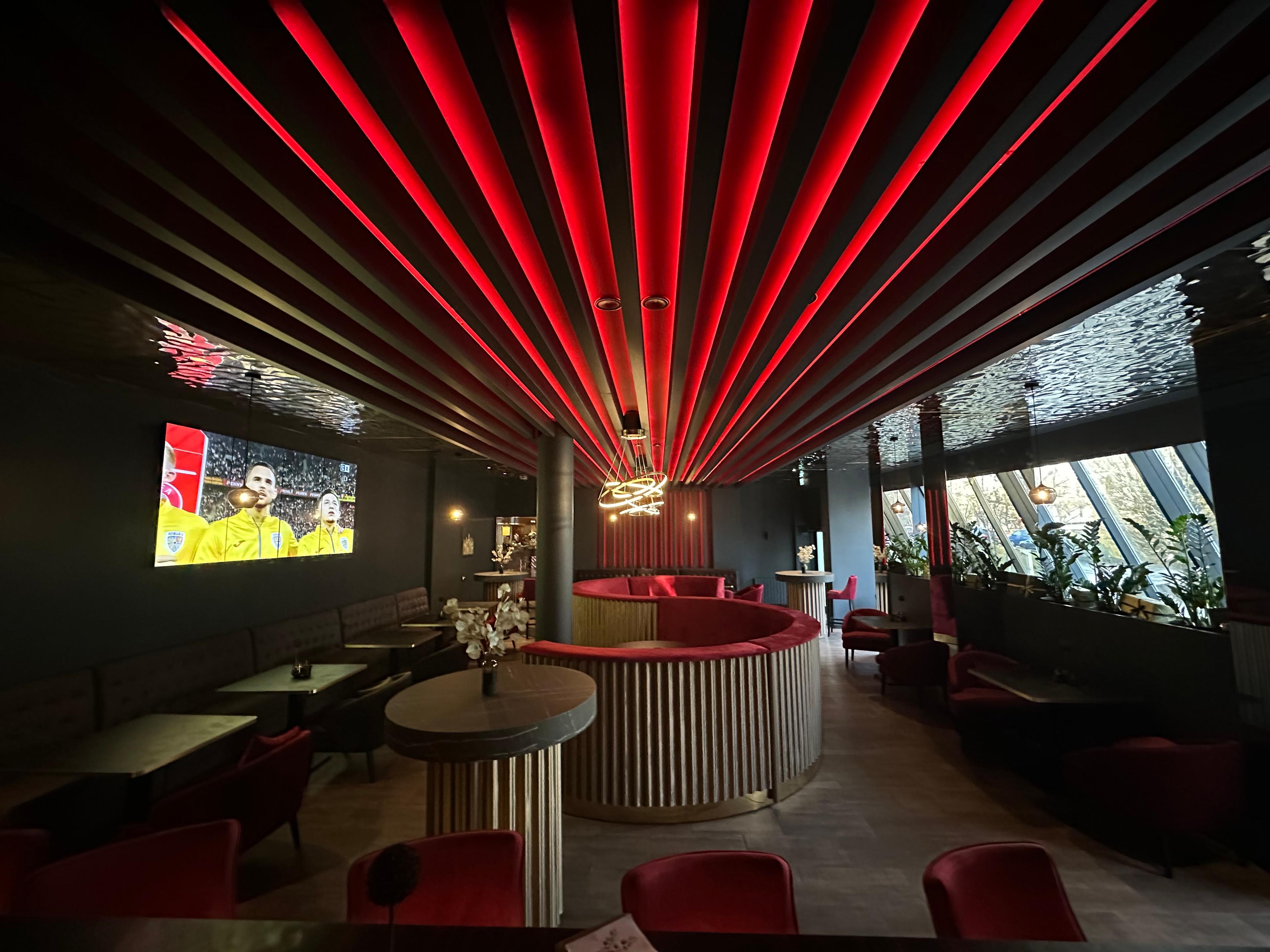 Best Western Plus Plaza Hotel Darmstadt