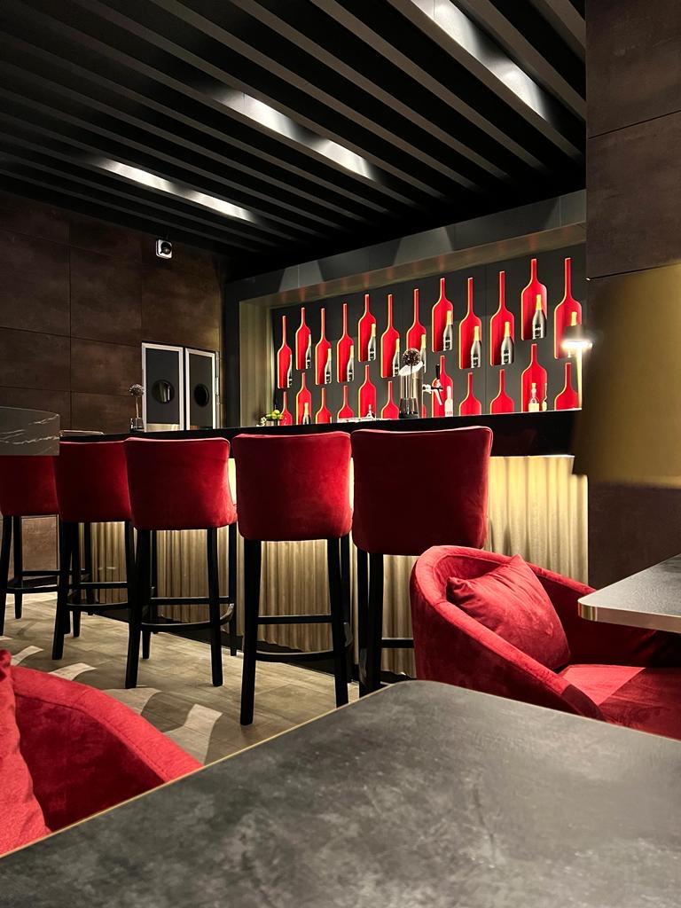 Best Western Plus Plaza Hotel Darmstadt