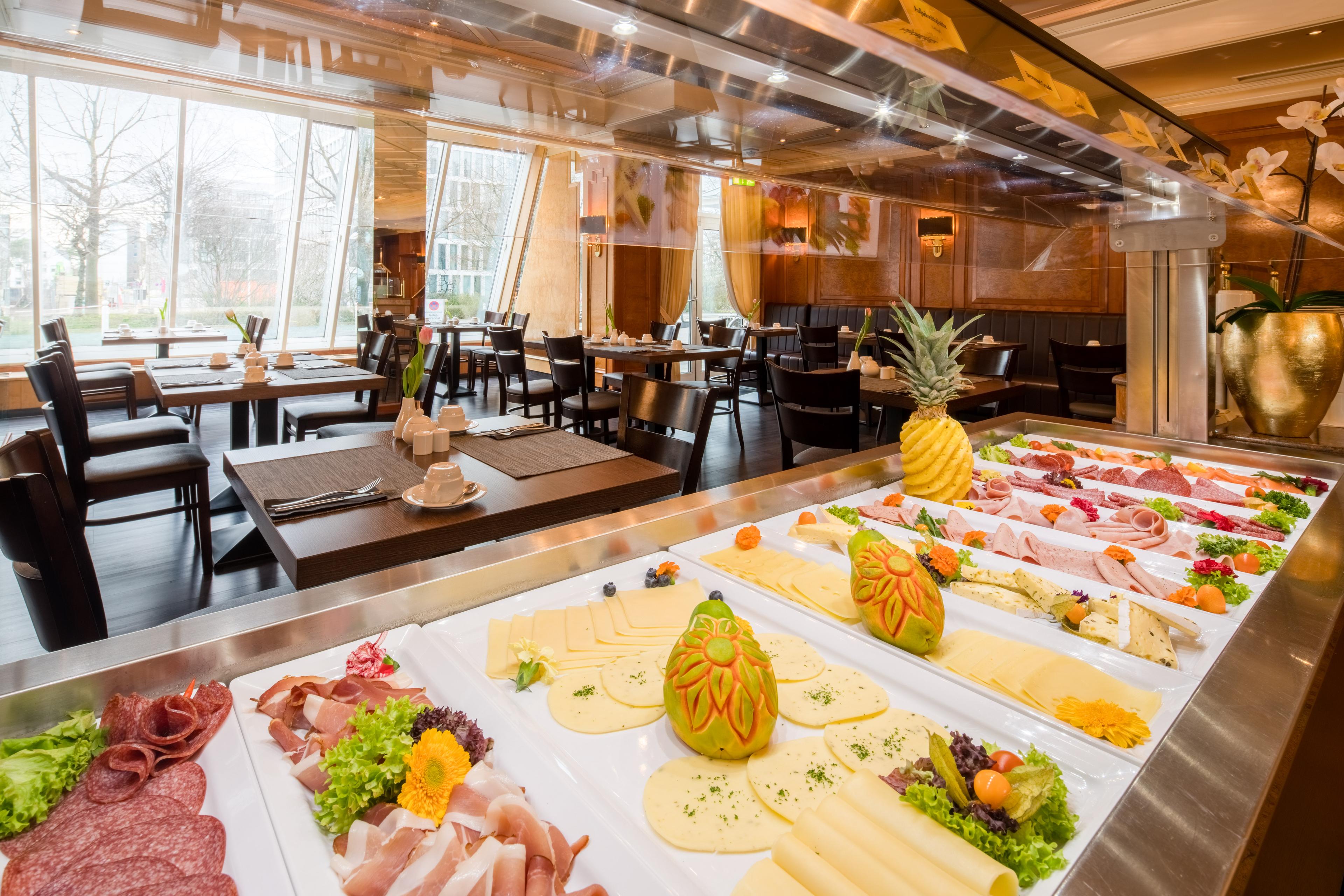 Best Western Plus Plaza Hotel Darmstadt