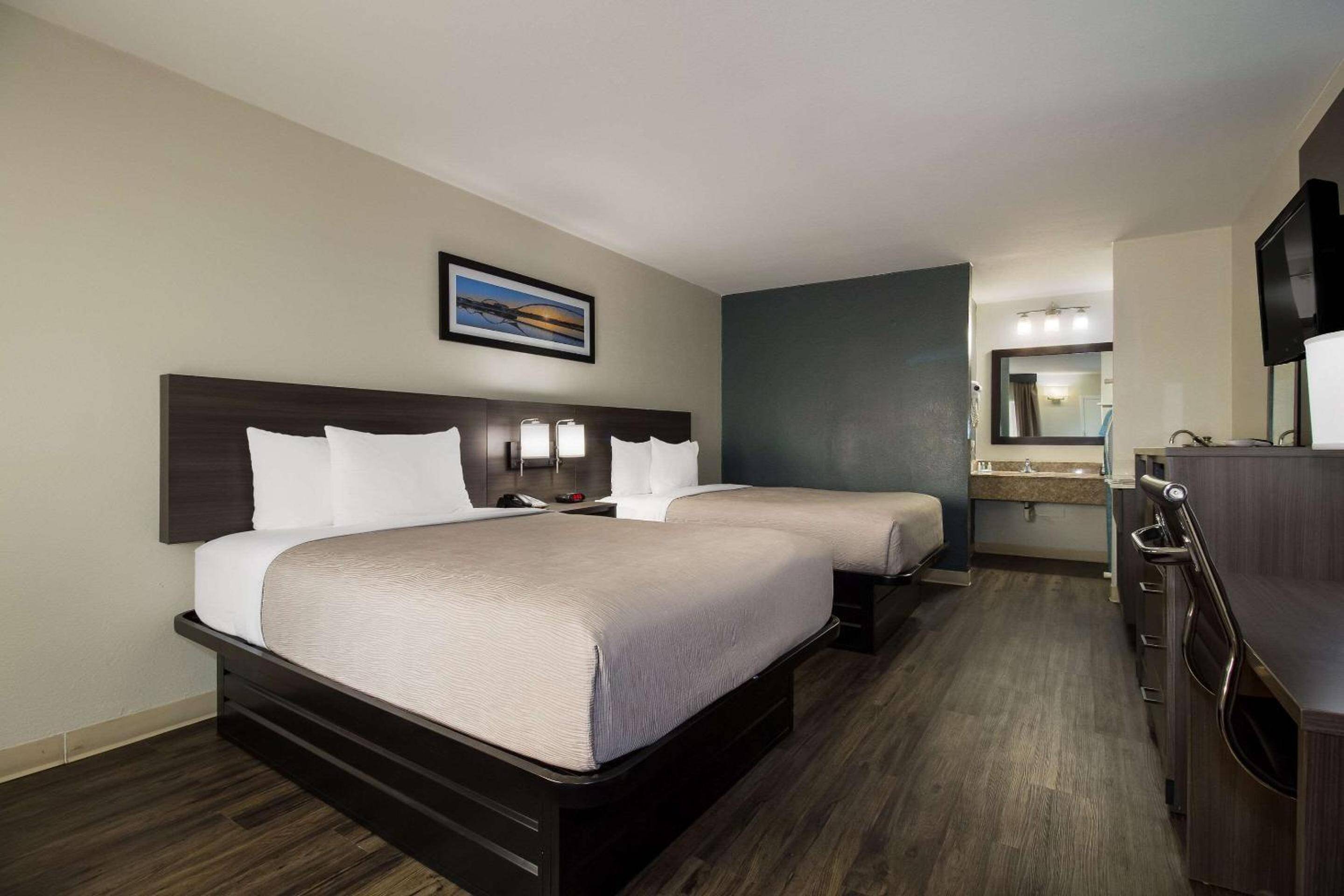 Quality Inn Coliseum North Charleston