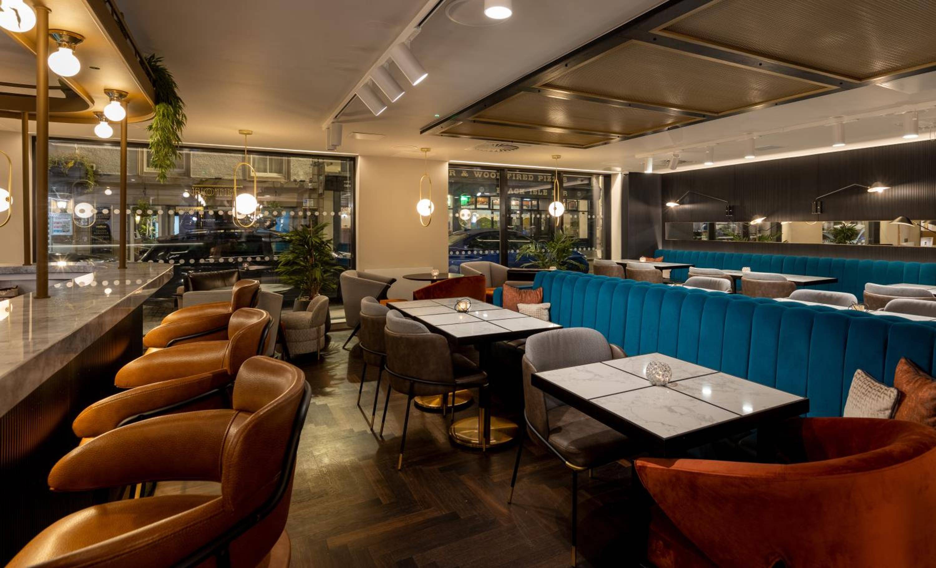 River Ness Hotel, a member of Radisson Individuals