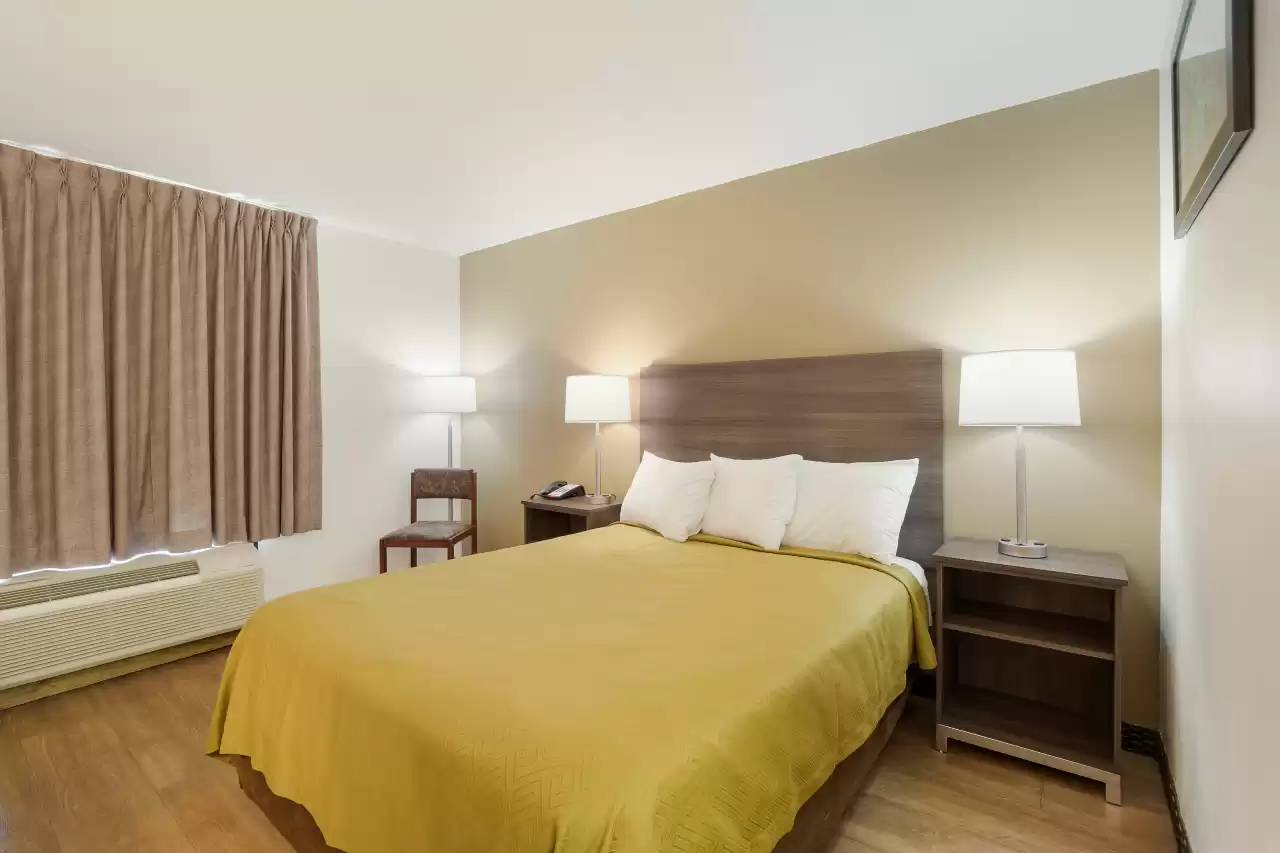 Econo Lodge Goose Creek