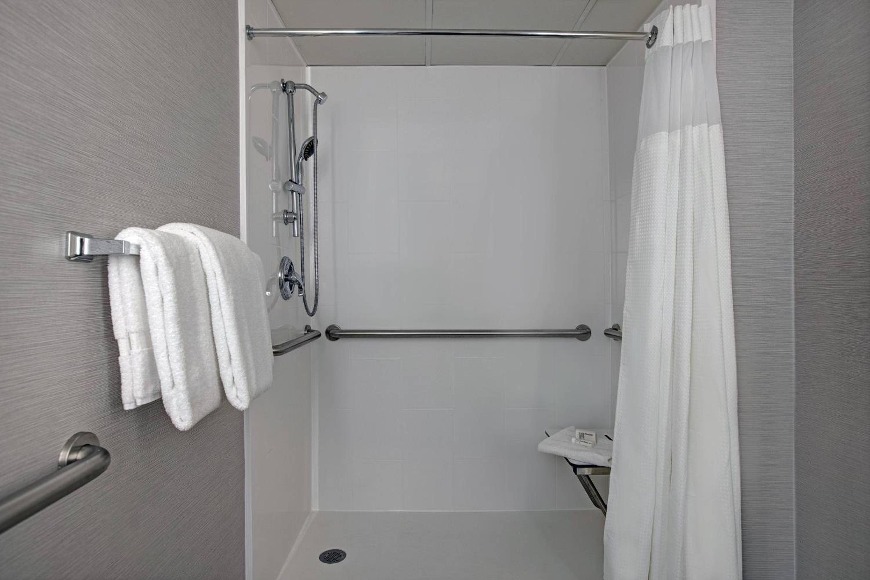 Courtyard Chicago Elmhurst/Oakbrook Area