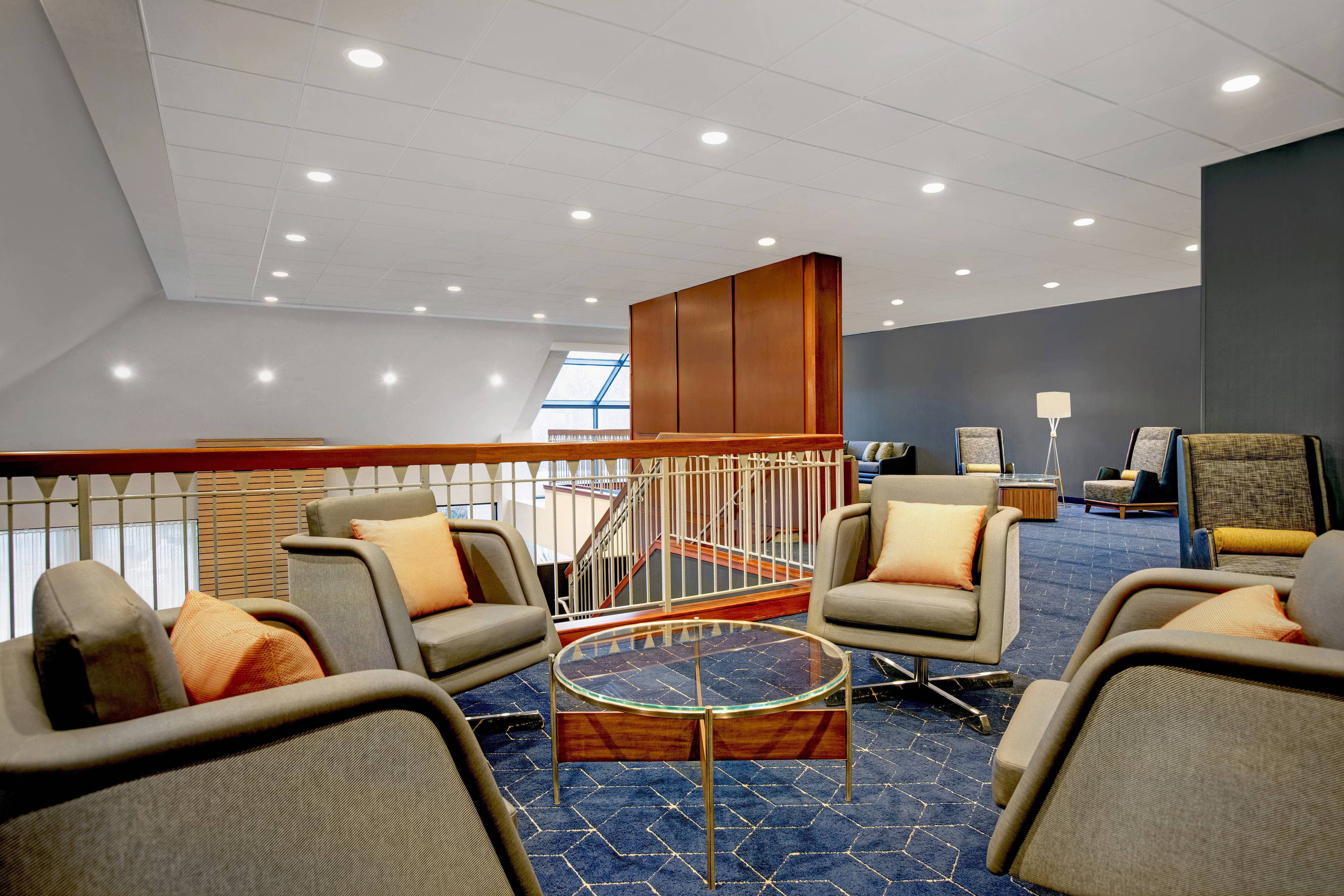 Courtyard Chicago Elmhurst/Oakbrook Area