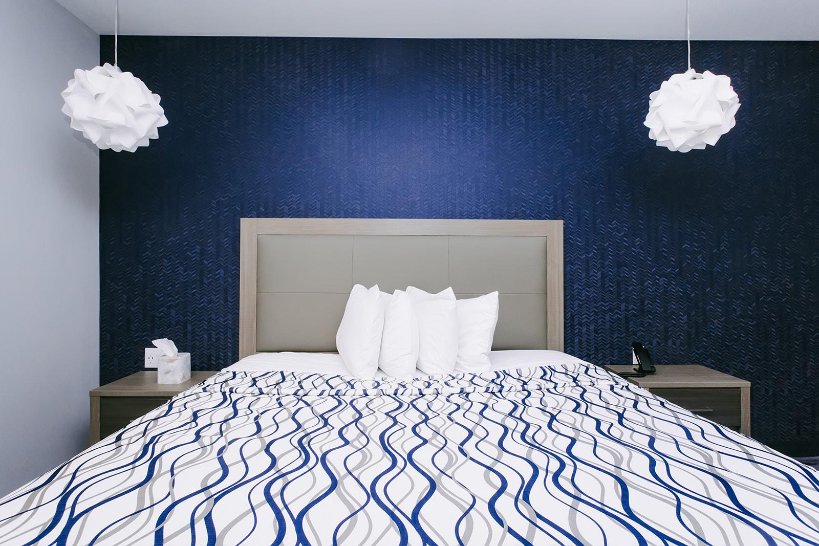 Palace Inn Blue Houston East Beltway 8