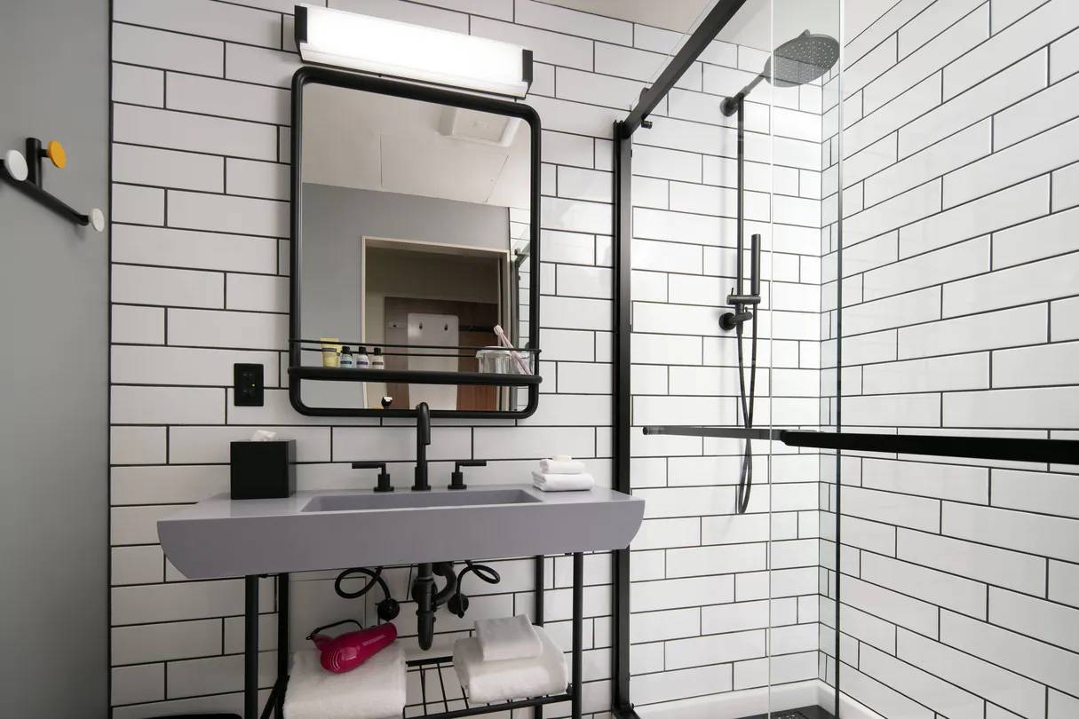 Moxy Oakland Downtown