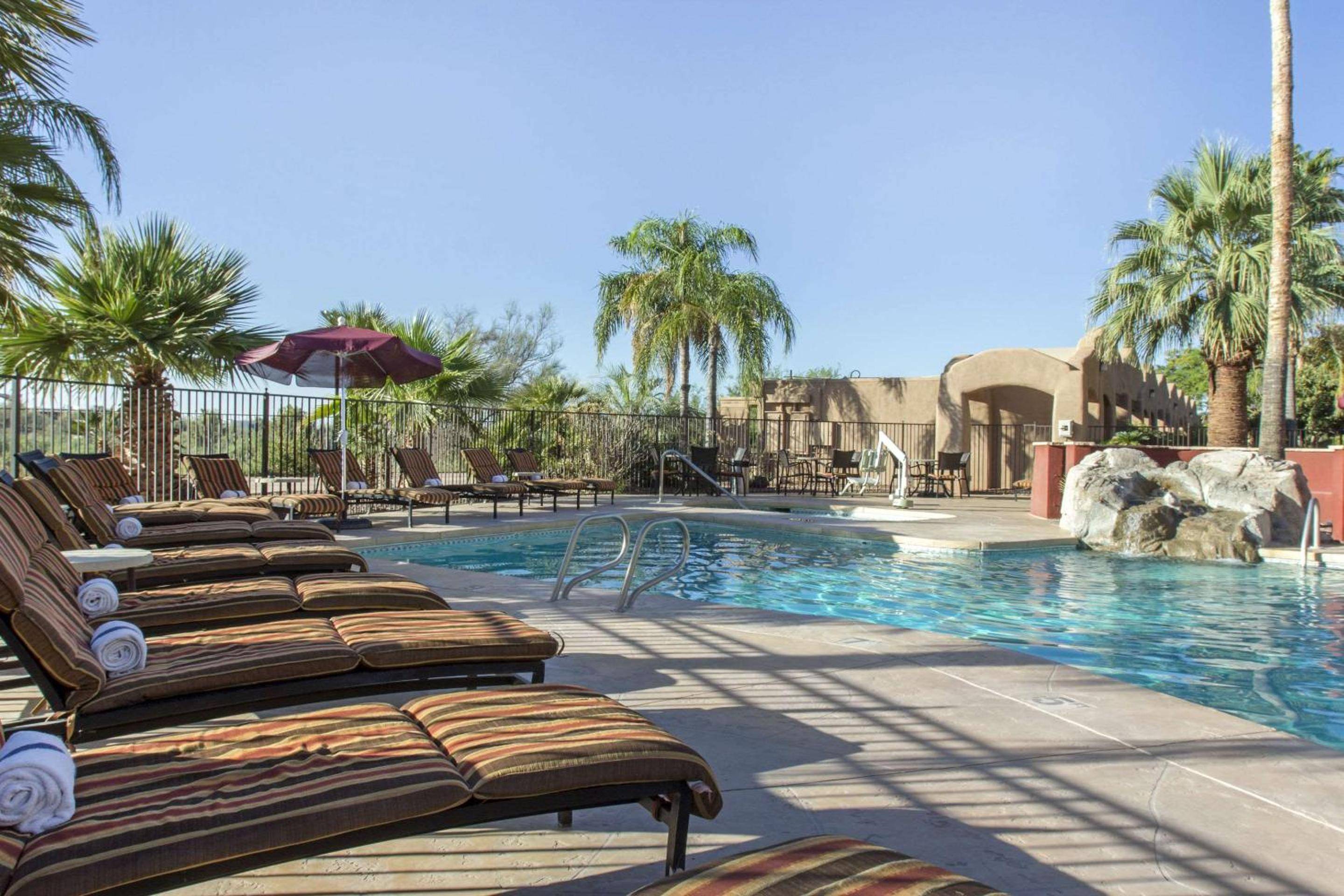 La Posada Lodge & Casitas, Ascend Hotel Collection