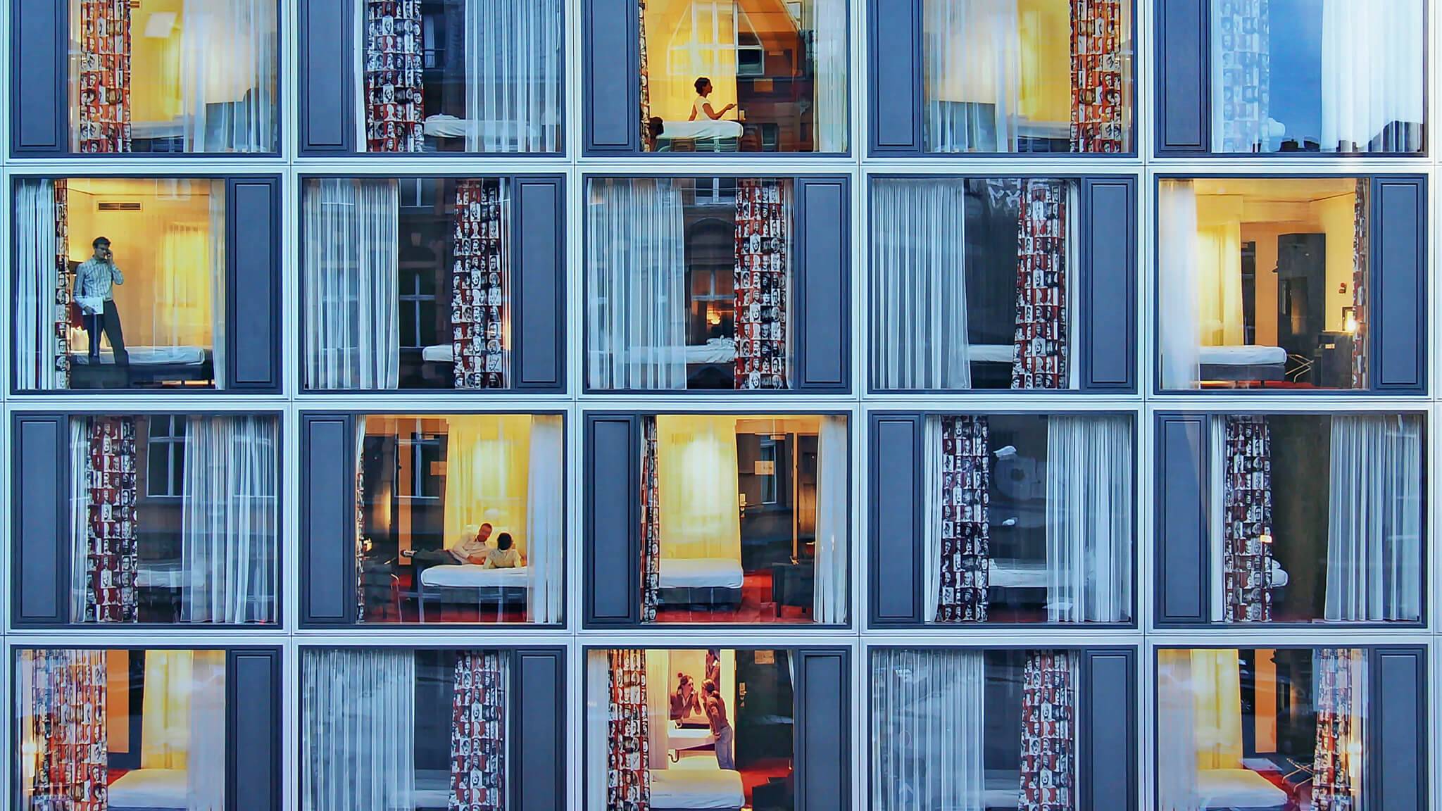 ARCOTEL Velvet Berlin