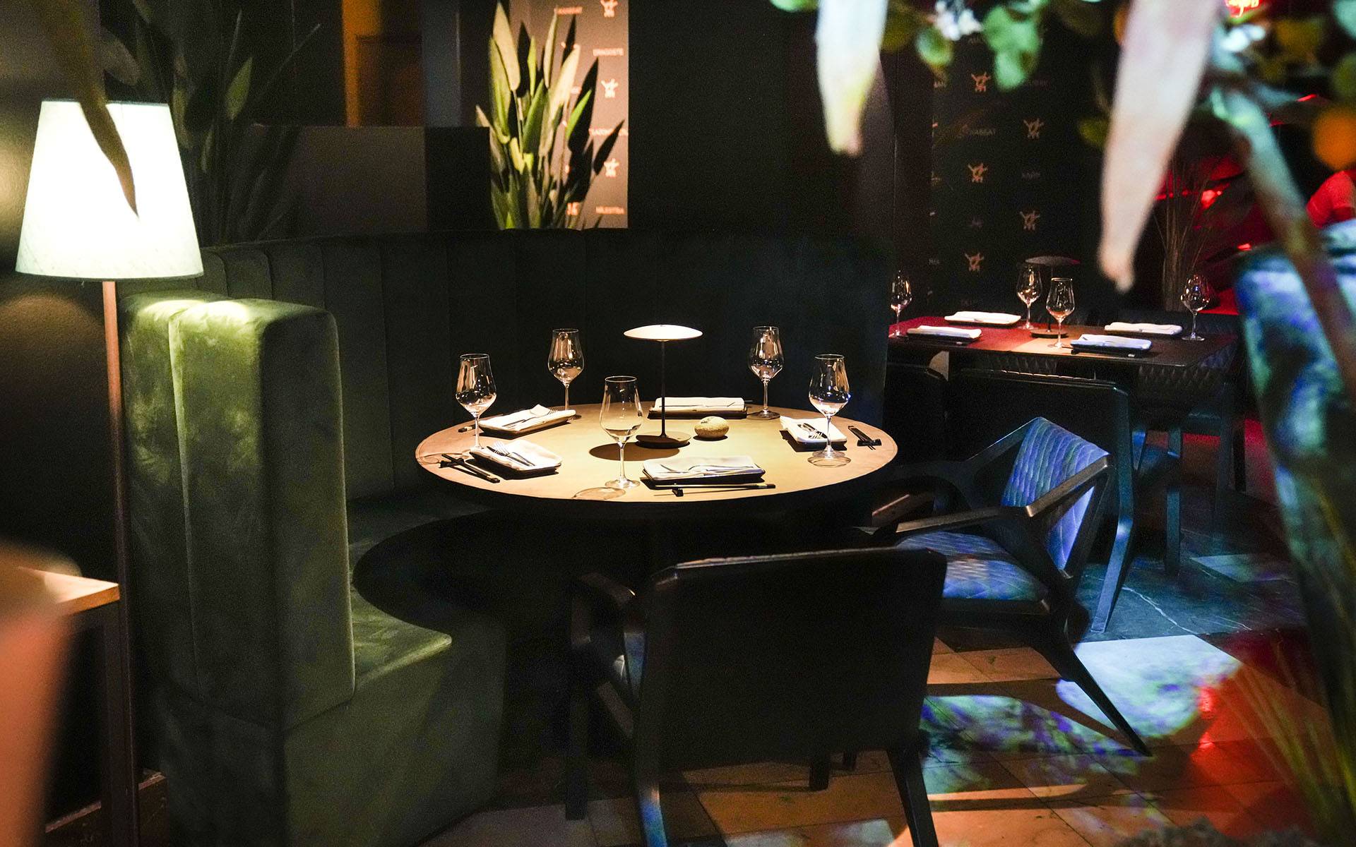 Jalta Boutique Hotel