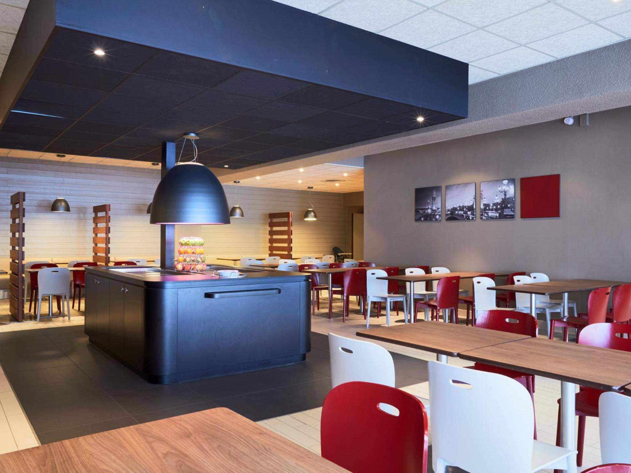 Campanile Paris Est - Pantin