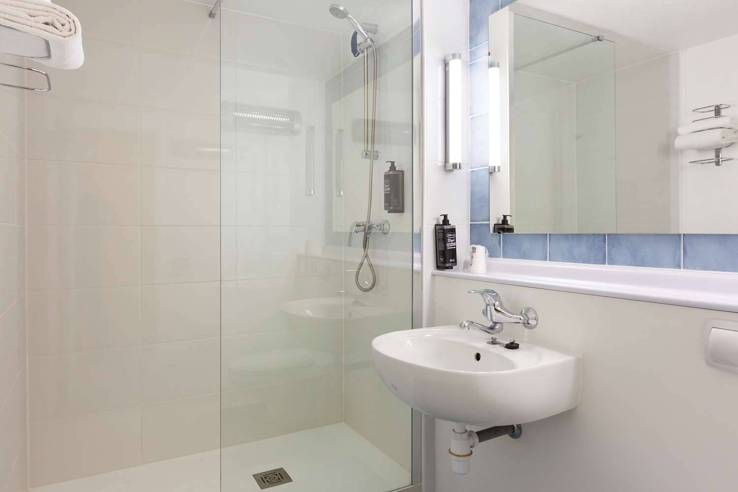 Kyriad Direct Nancy Sud Vandoeuvre