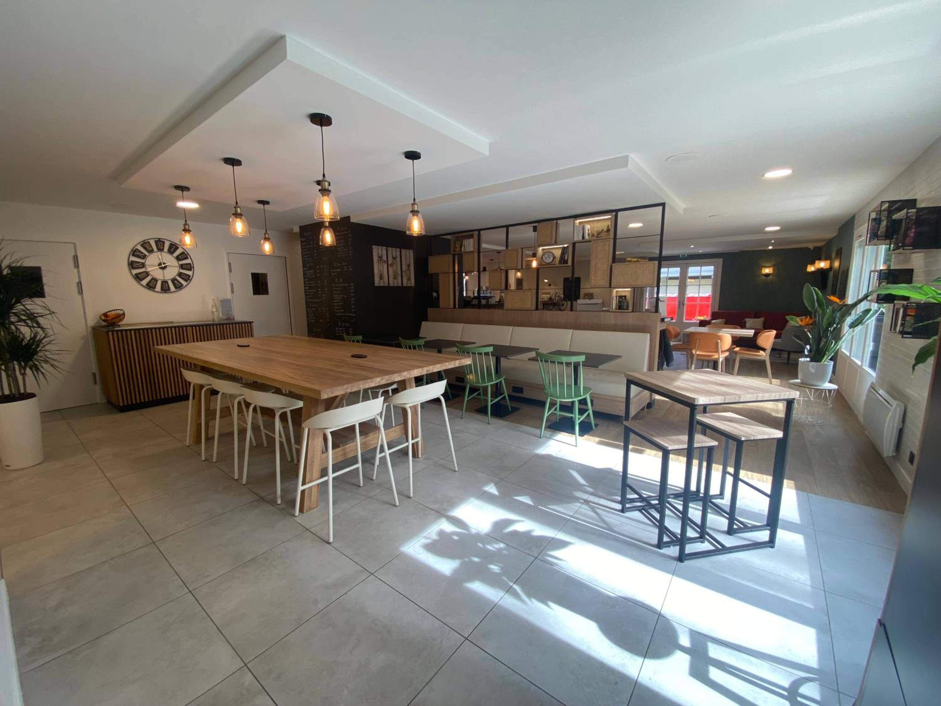 Campanile Nantes Sud - Rezé Aéroport