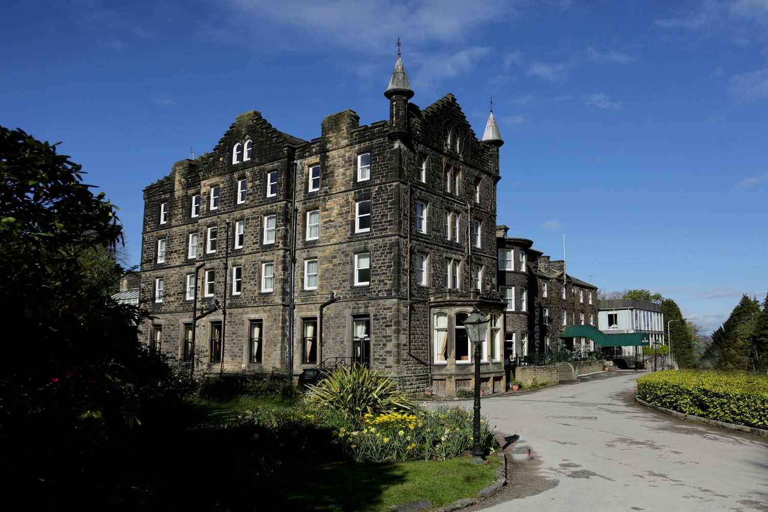 The Craiglands Hotel Sure Hotel Collection by Best Western