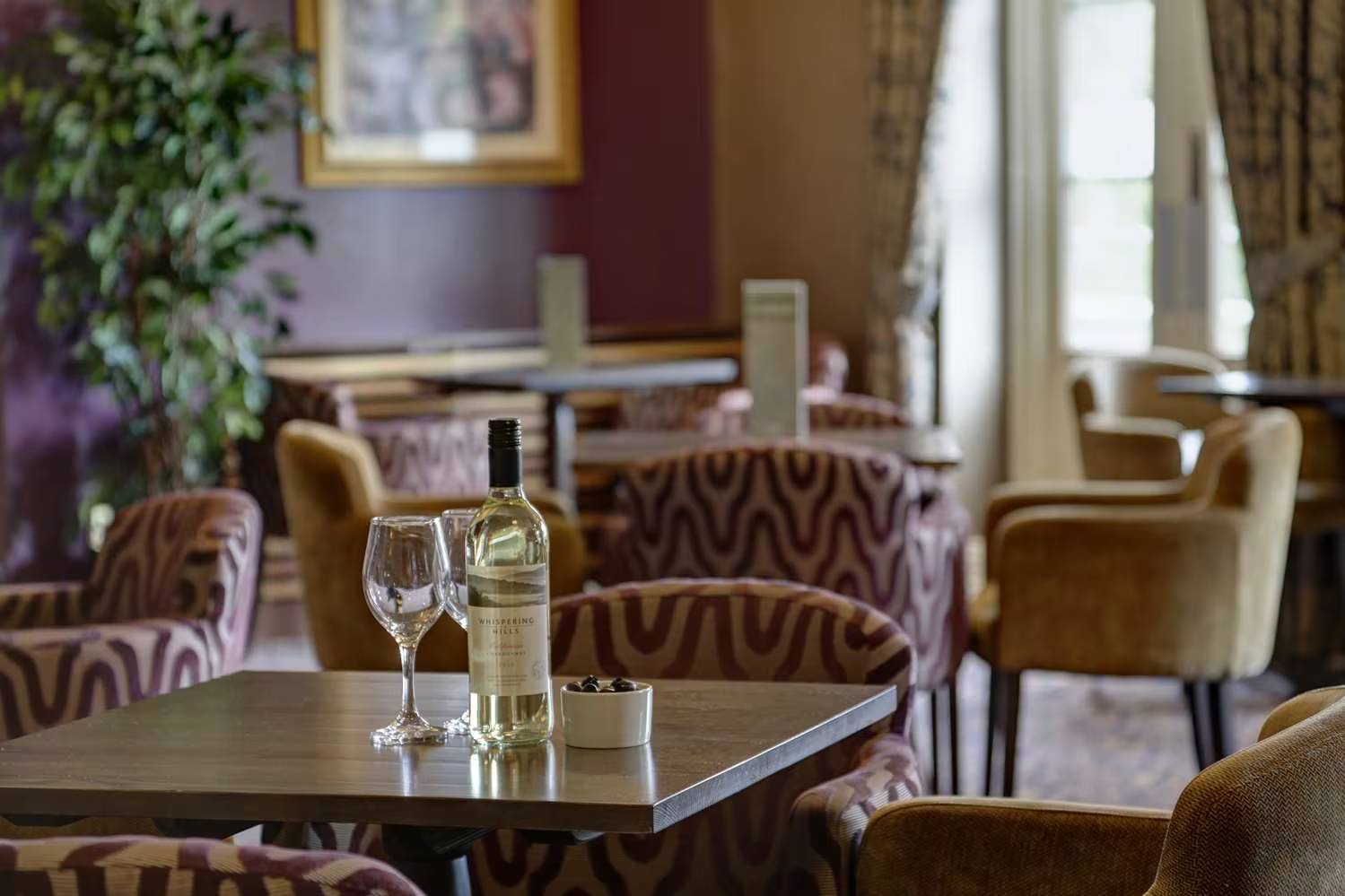 The Craiglands Hotel Sure Hotel Collection by Best Western