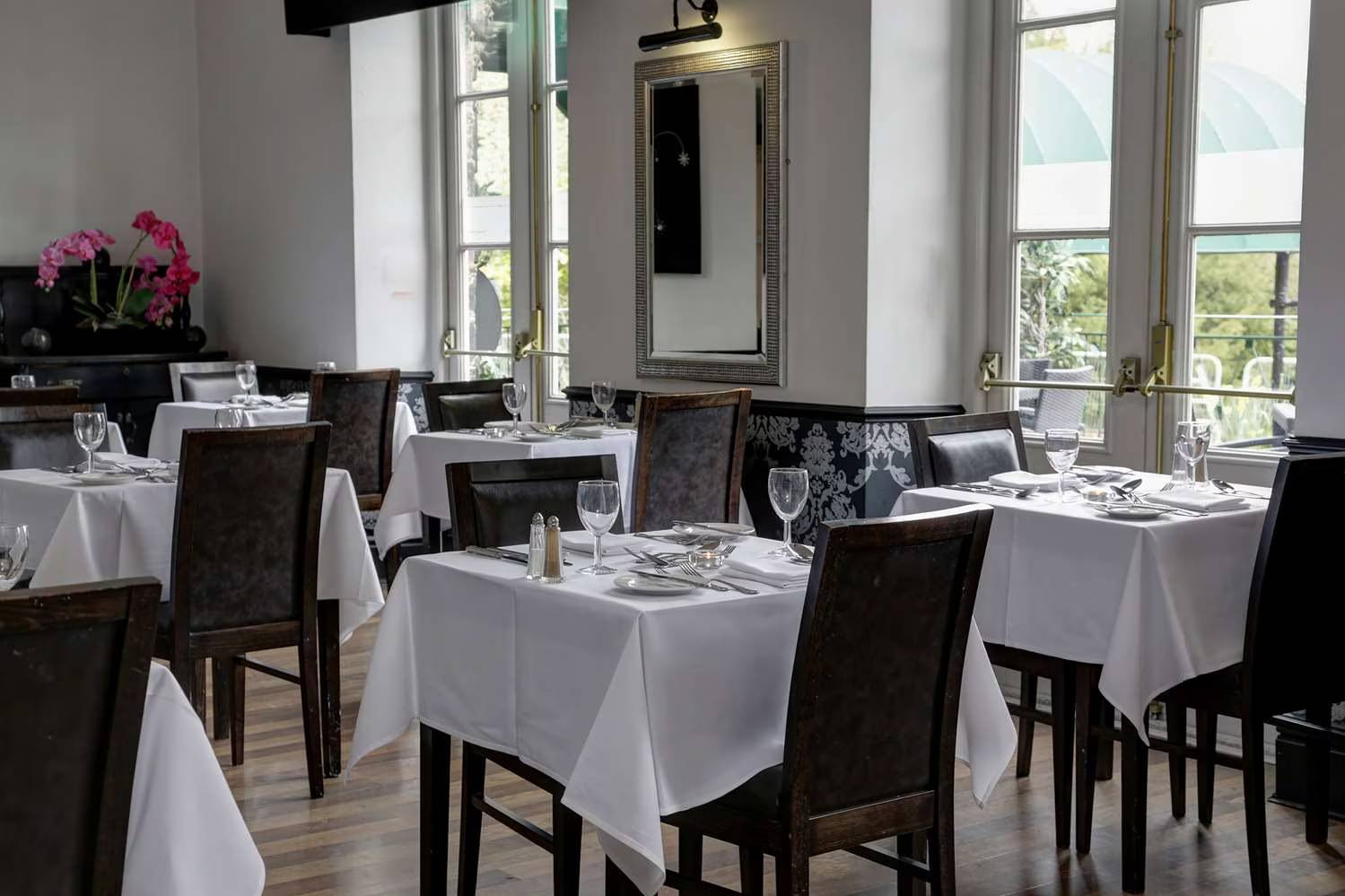 The Craiglands Hotel Sure Hotel Collection by Best Western