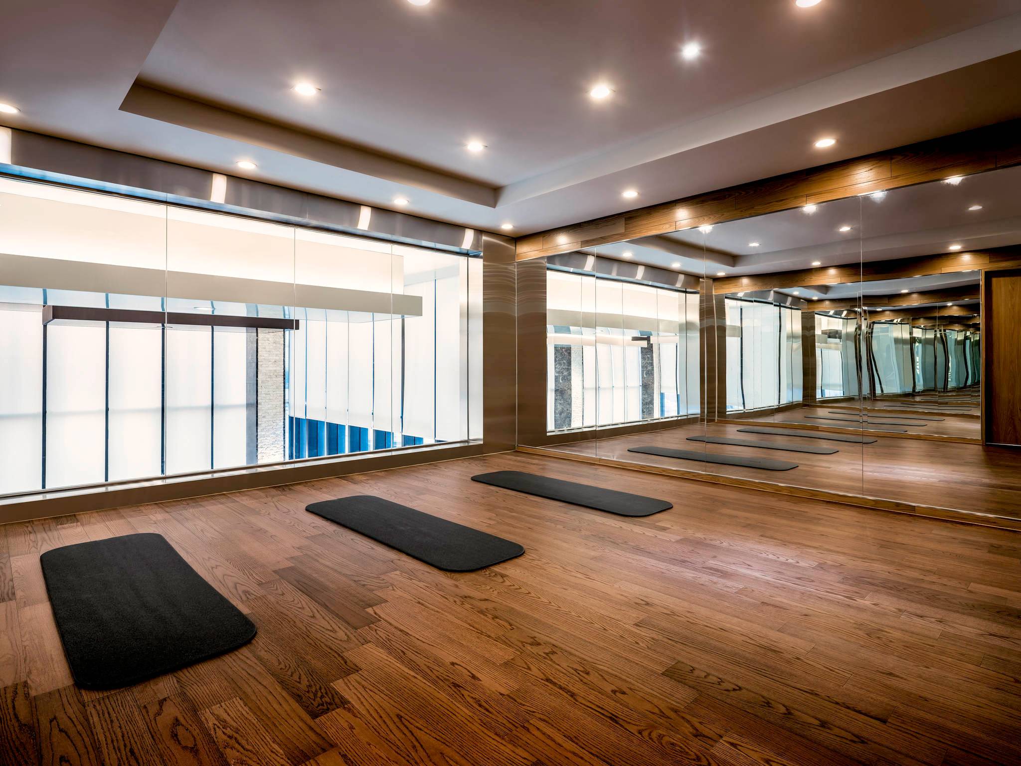 Grand Mercure Ambassador Hotel and Residences Seoul Yongsan