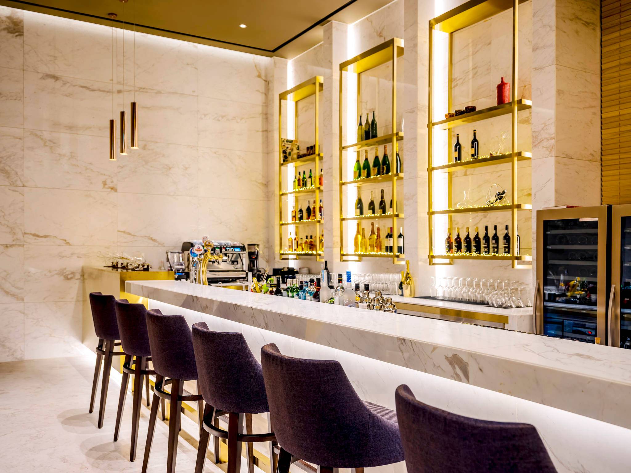 Grand Mercure Ambassador Hotel and Residences Seoul Yongsan