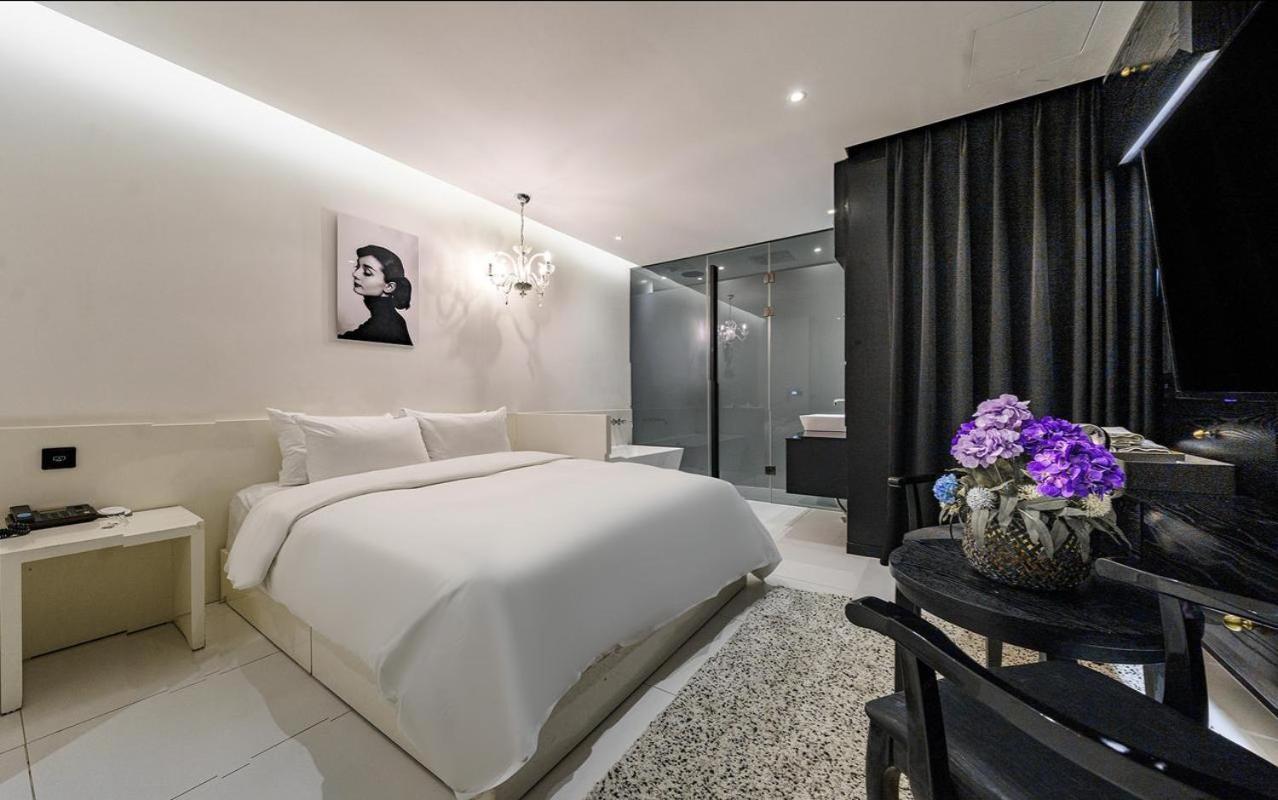 Hotel The Designers Cheongnyangni