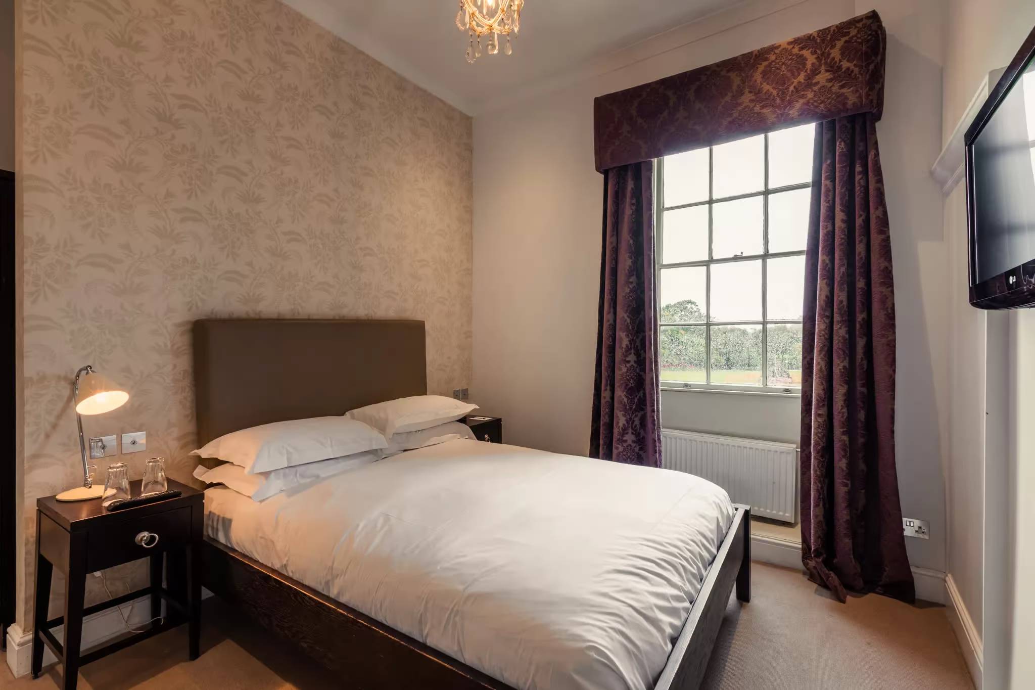 Stoke Place- Part of the Cairn Collection