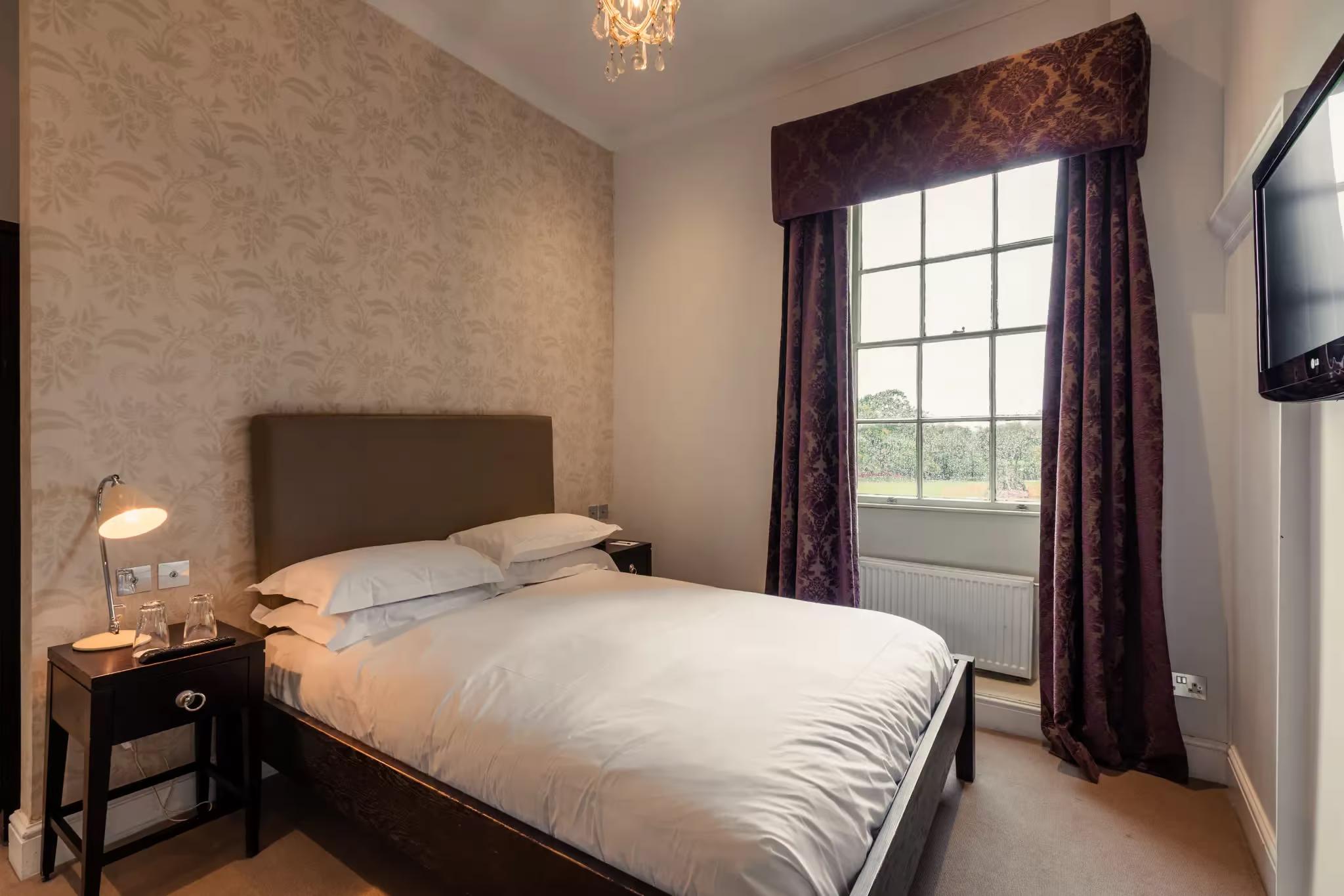 Stoke Place- Part of the Cairn Collection