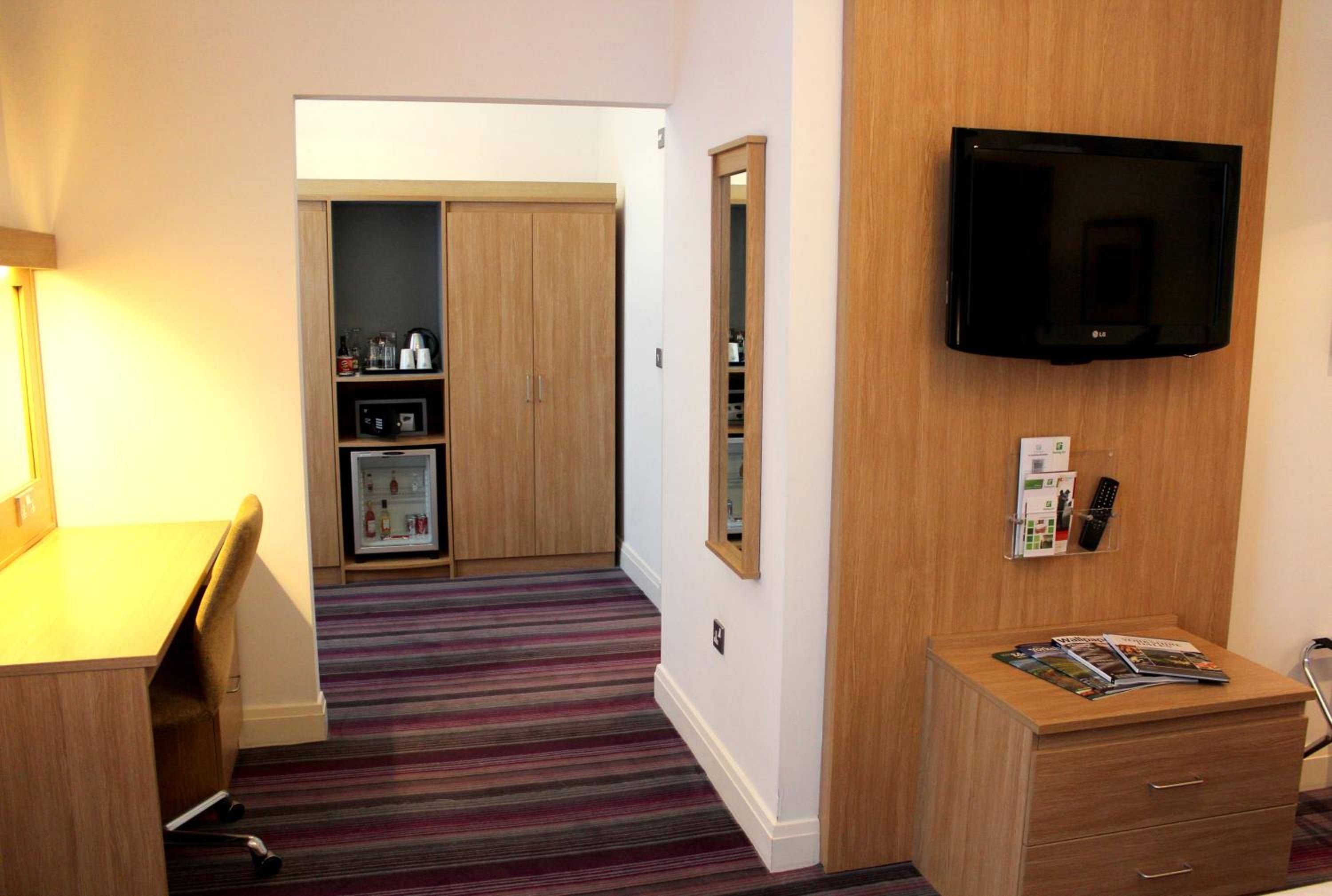 Holiday Inn Darlington-A1 Scotch Corner, an IHG Hotel