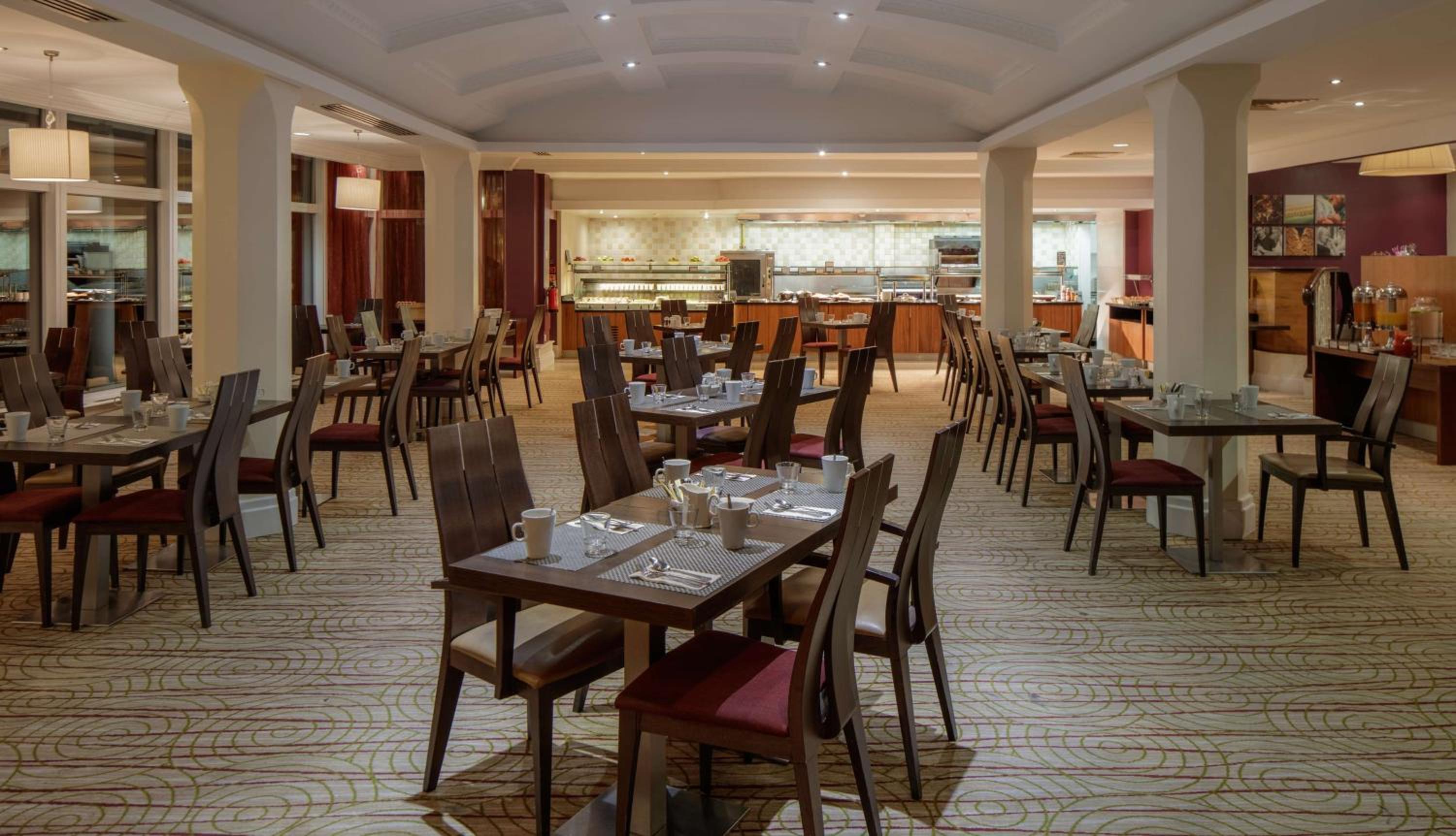 Hilton Belfast Templepatrick Golf & Country Club