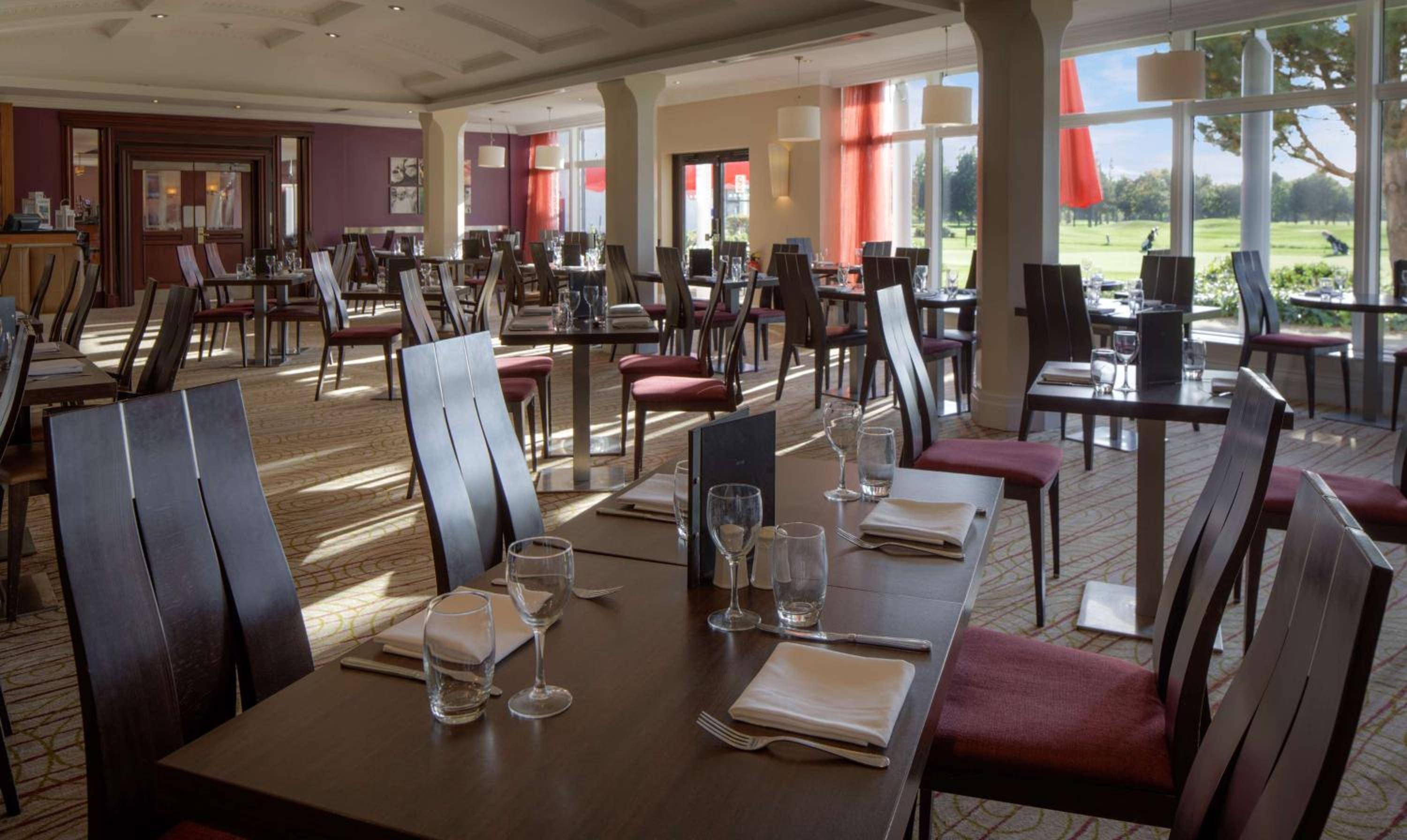 Hilton Belfast Templepatrick Golf & Country Club