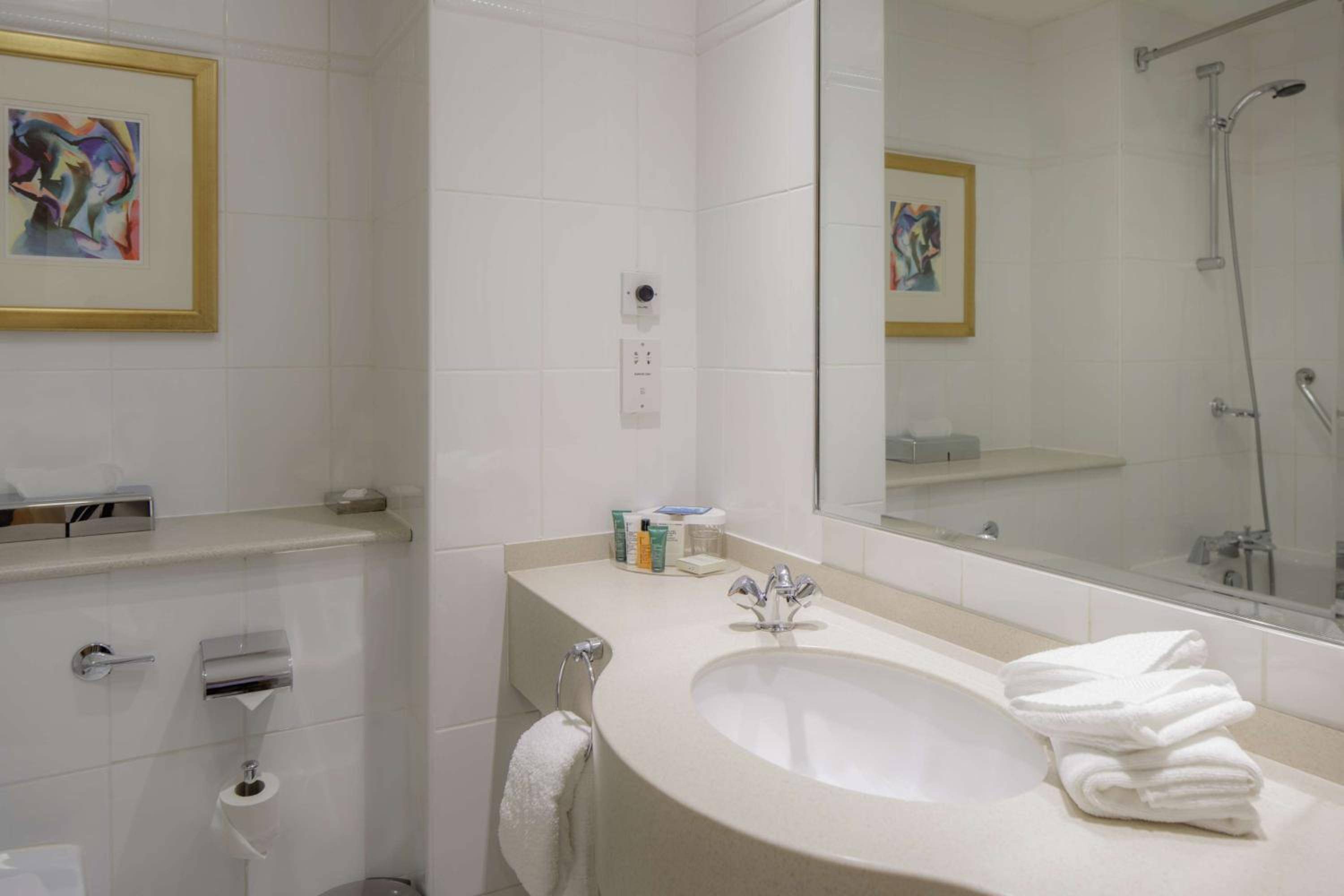 Hilton Belfast Templepatrick Golf & Country Club