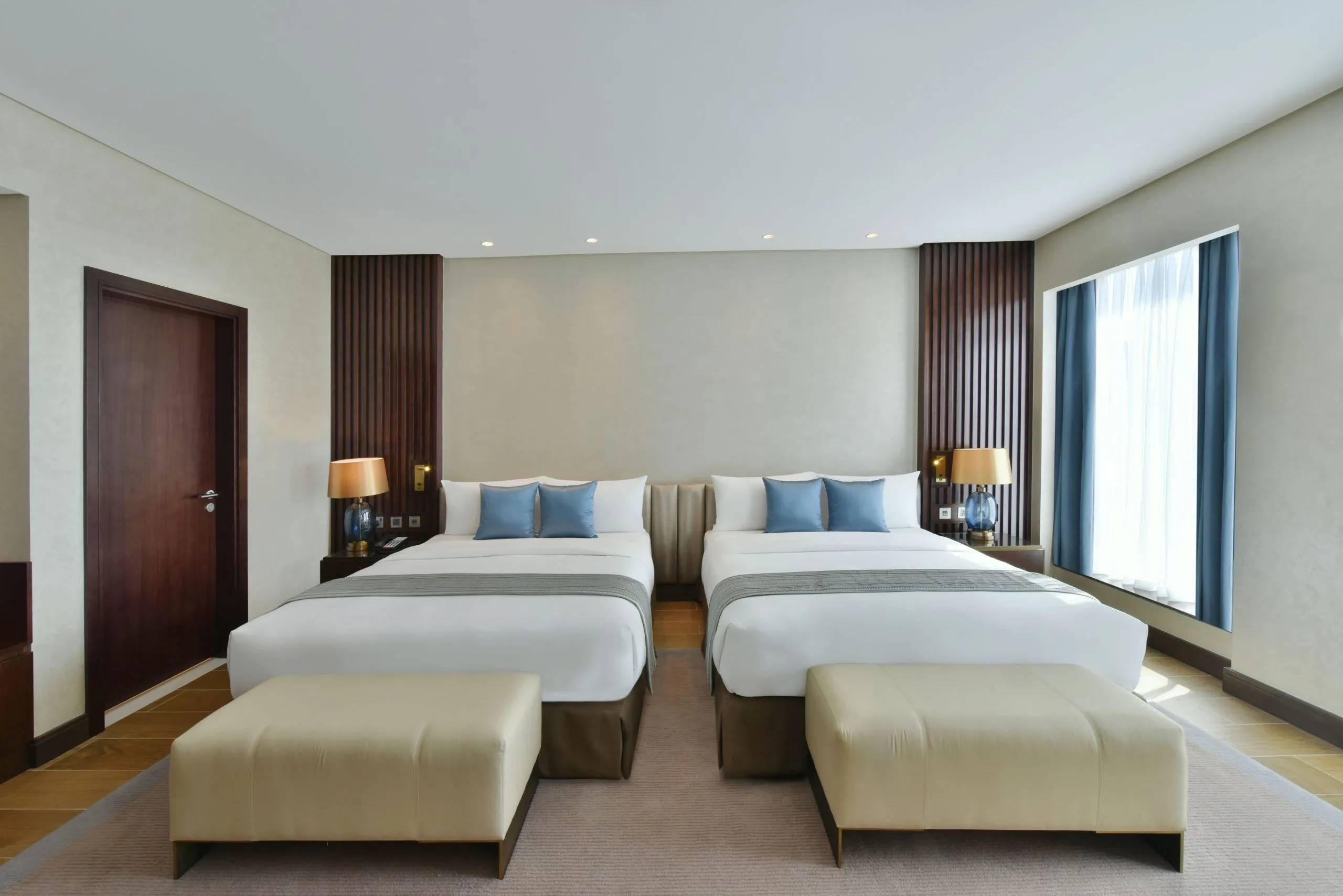 Bahrain Airport Hotel Airside Hotel for Transiting and Departing Passengers only