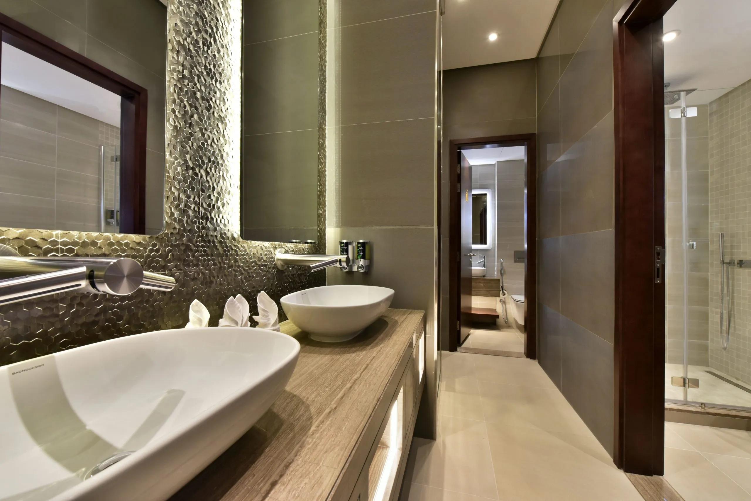 Bahrain Airport Hotel Airside Hotel for Transiting and Departing Passengers only