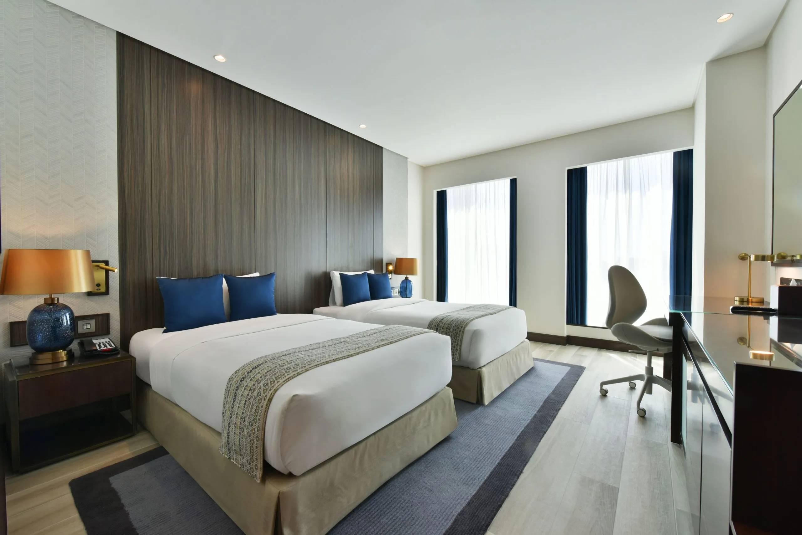 Bahrain Airport Hotel Airside Hotel for Transiting and Departing Passengers only