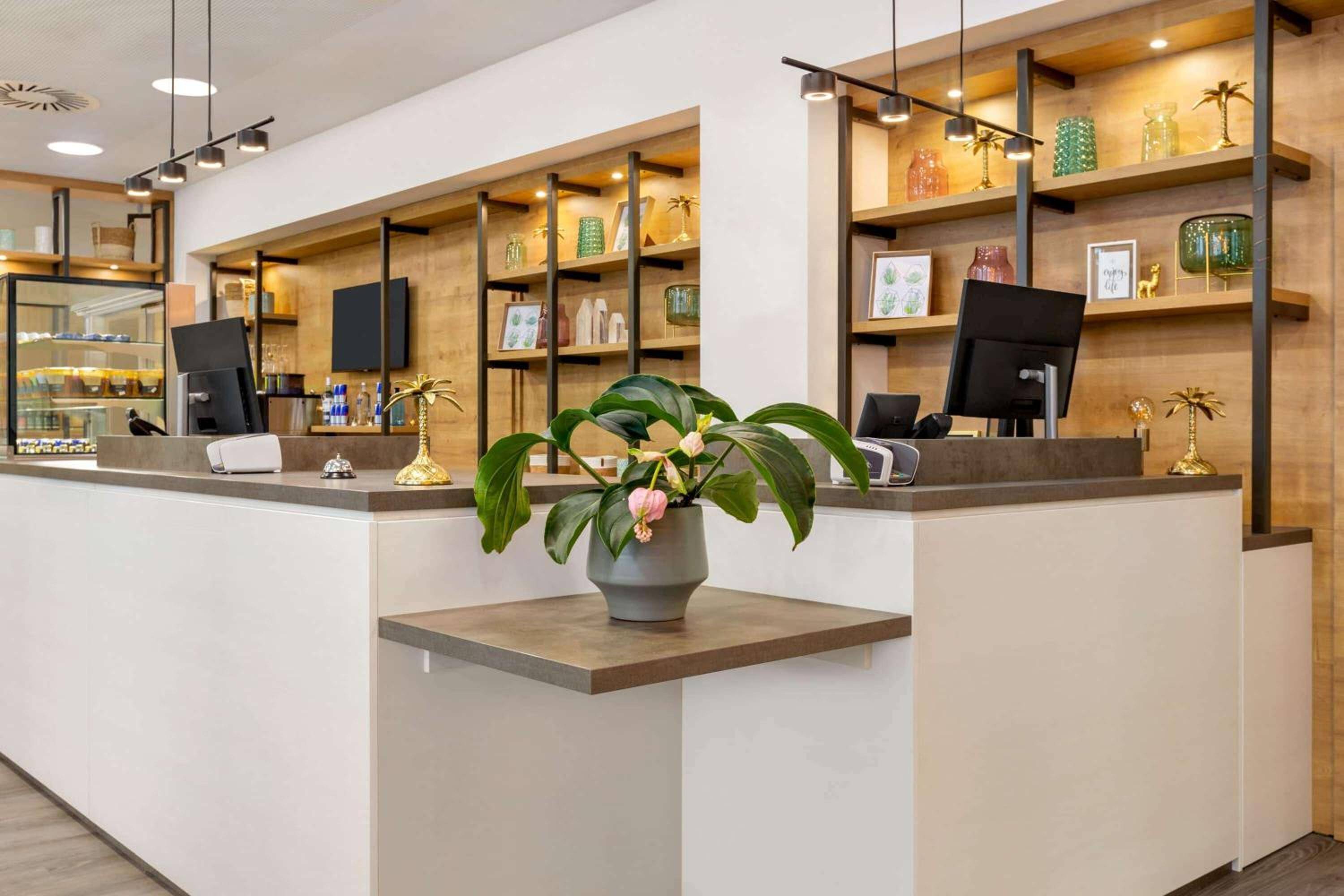 Super 8 by Wyndham Chemnitz