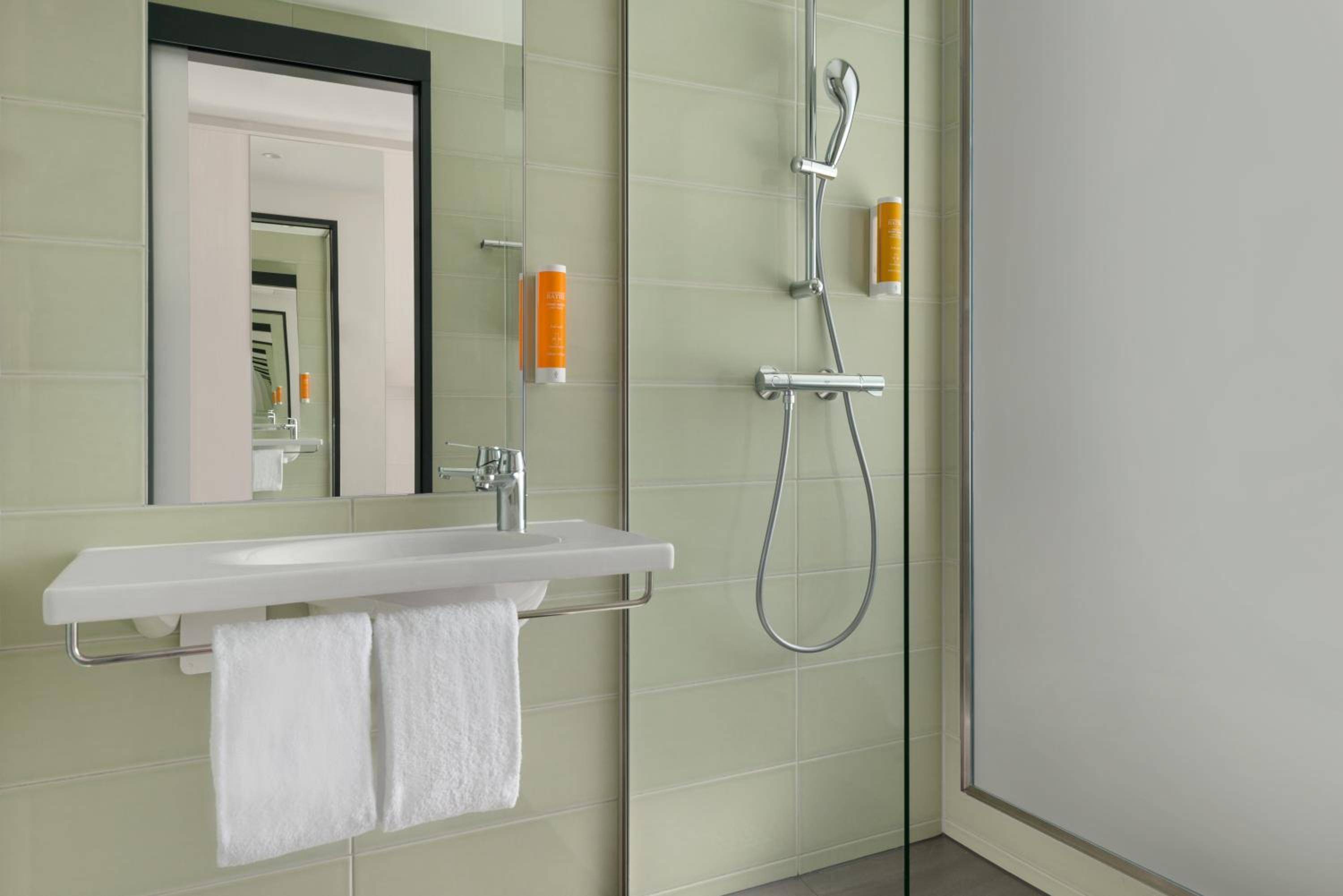 Super 8 by Wyndham Chemnitz