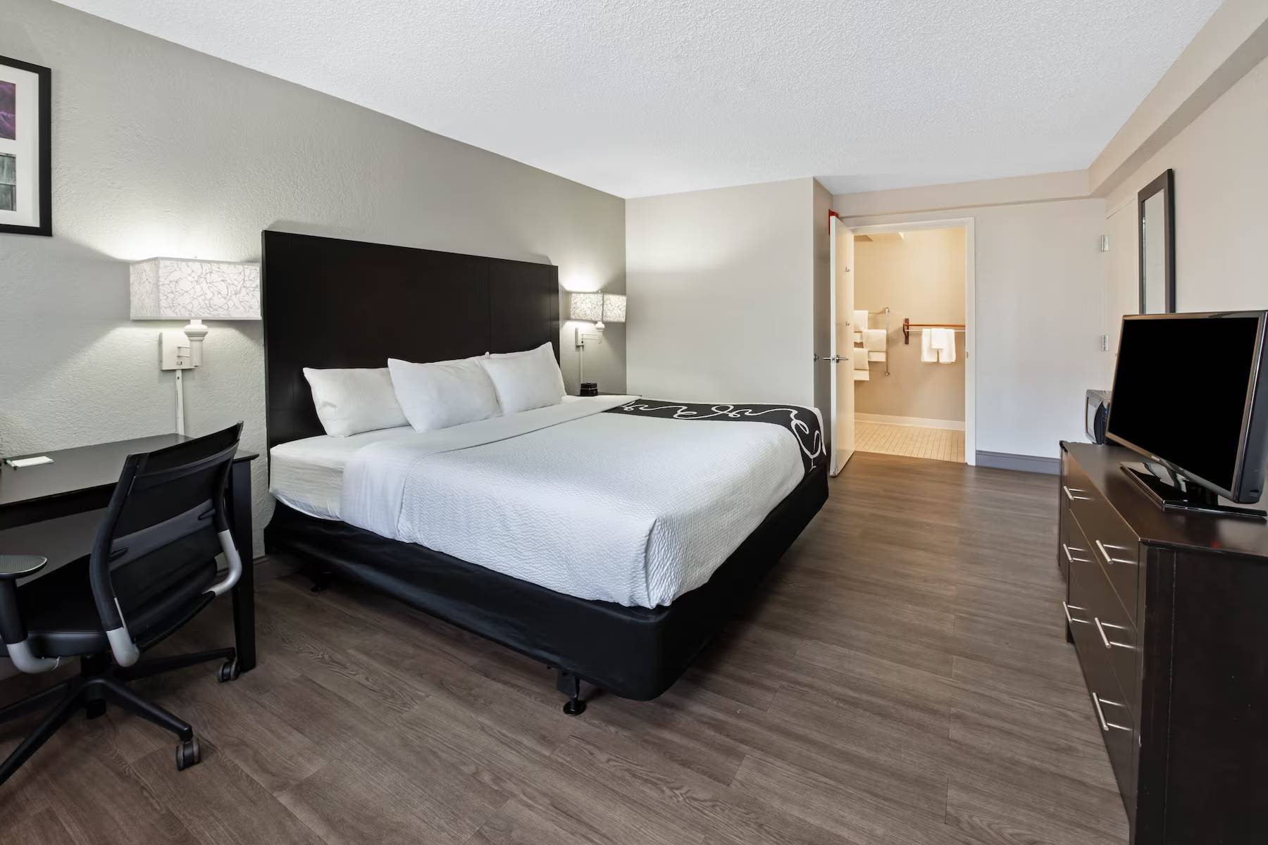 La Quinta Inn by Wyndham West Palm Beach - Florida Turnpike