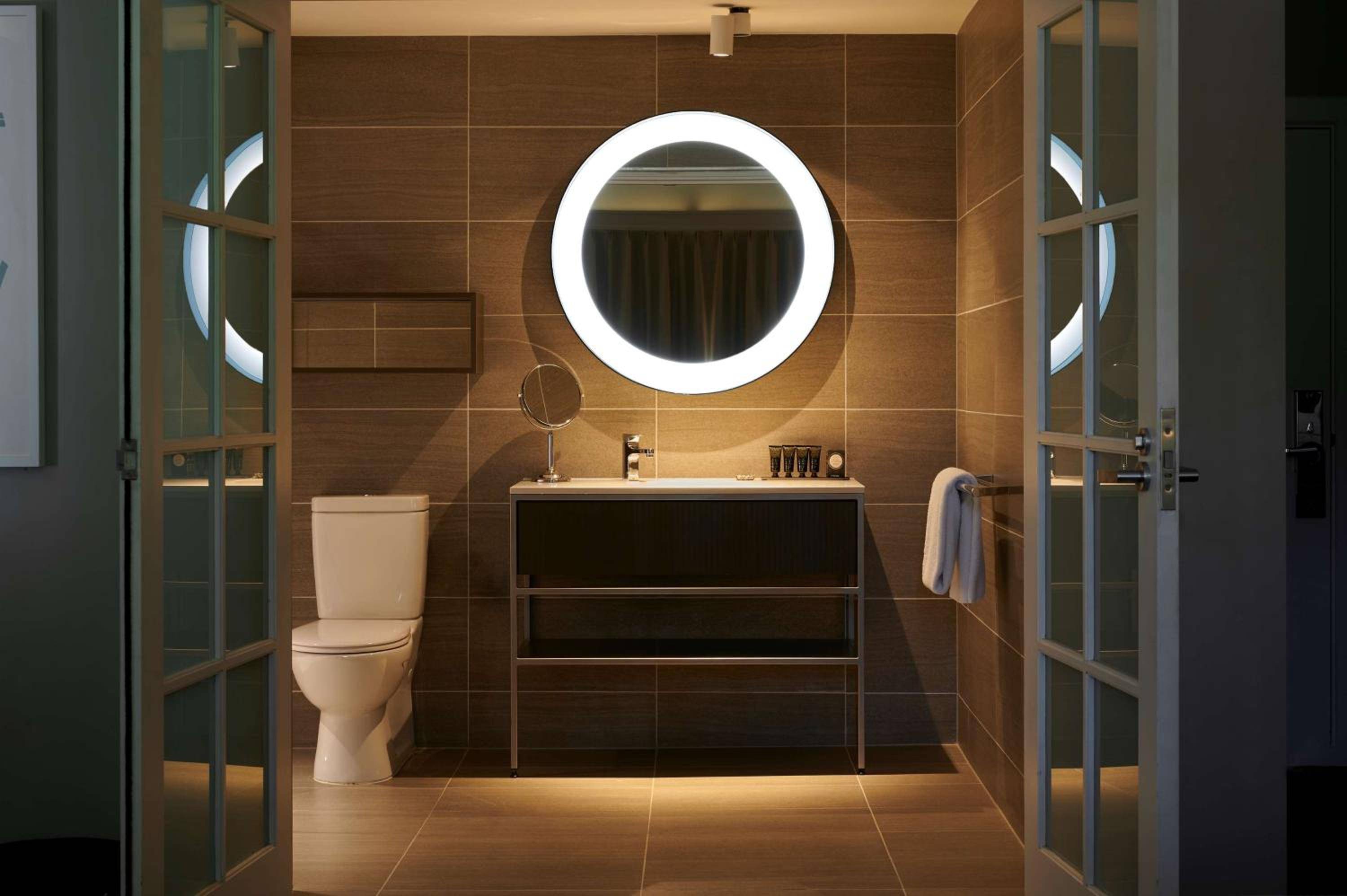 Hotel Kurrajong Canberra