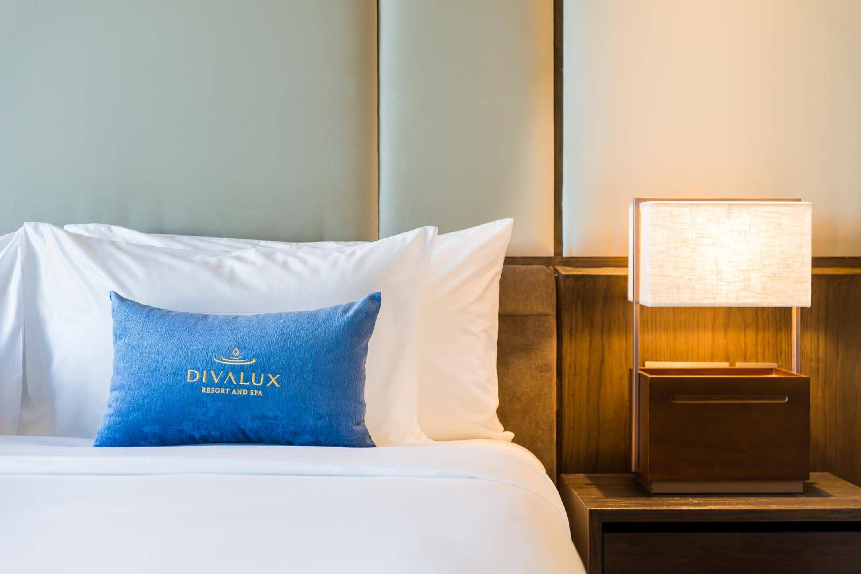 Divalux Resort & Spa Bangkok, Suvarnabhumi Airport