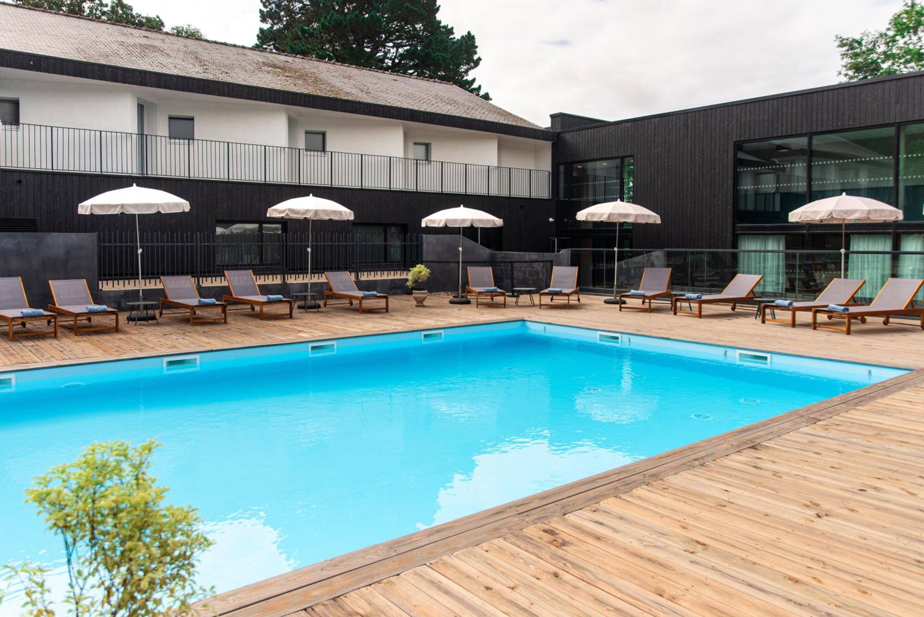 Maison Obono Hôtel & Spa