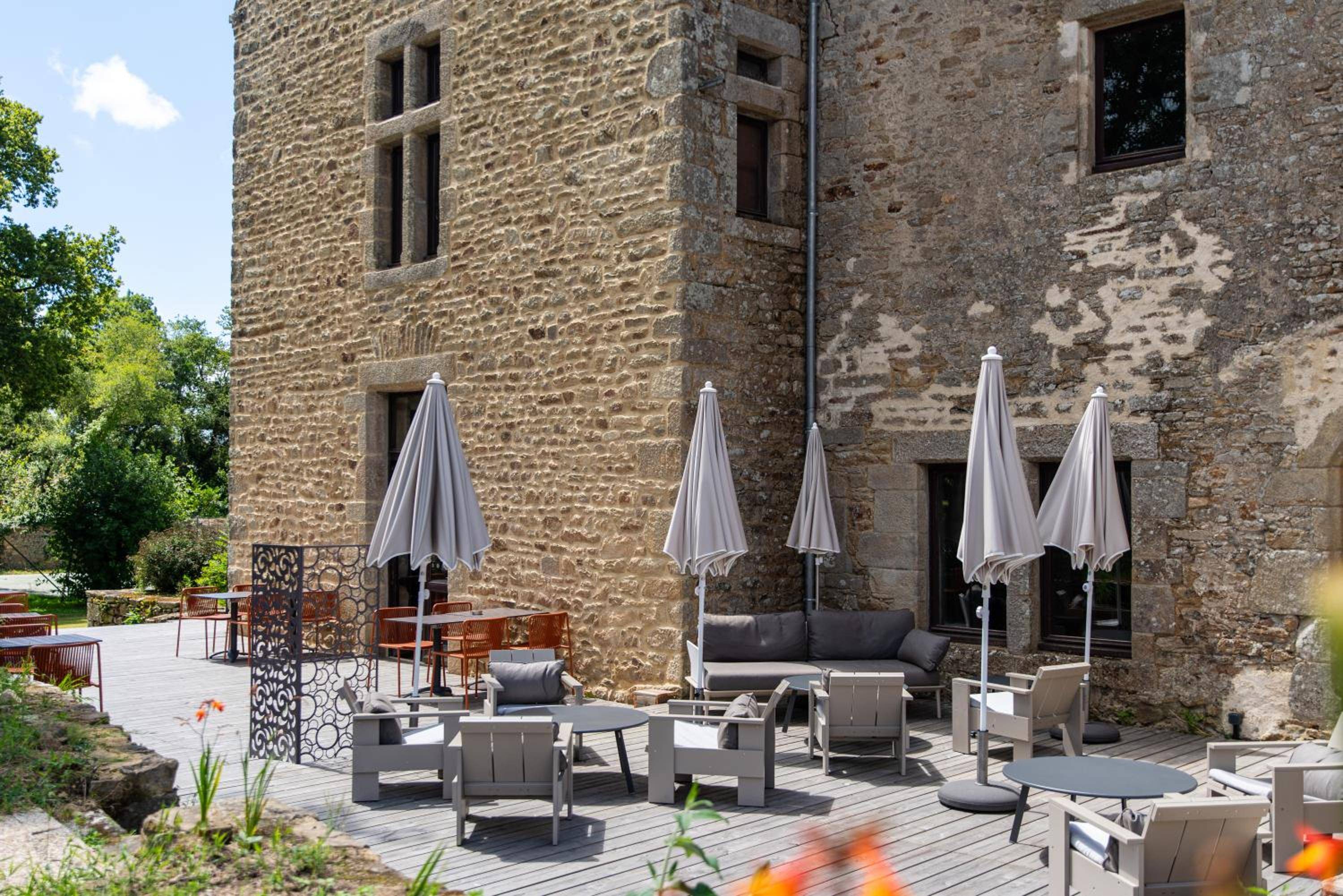 Maison Obono Hôtel & Spa