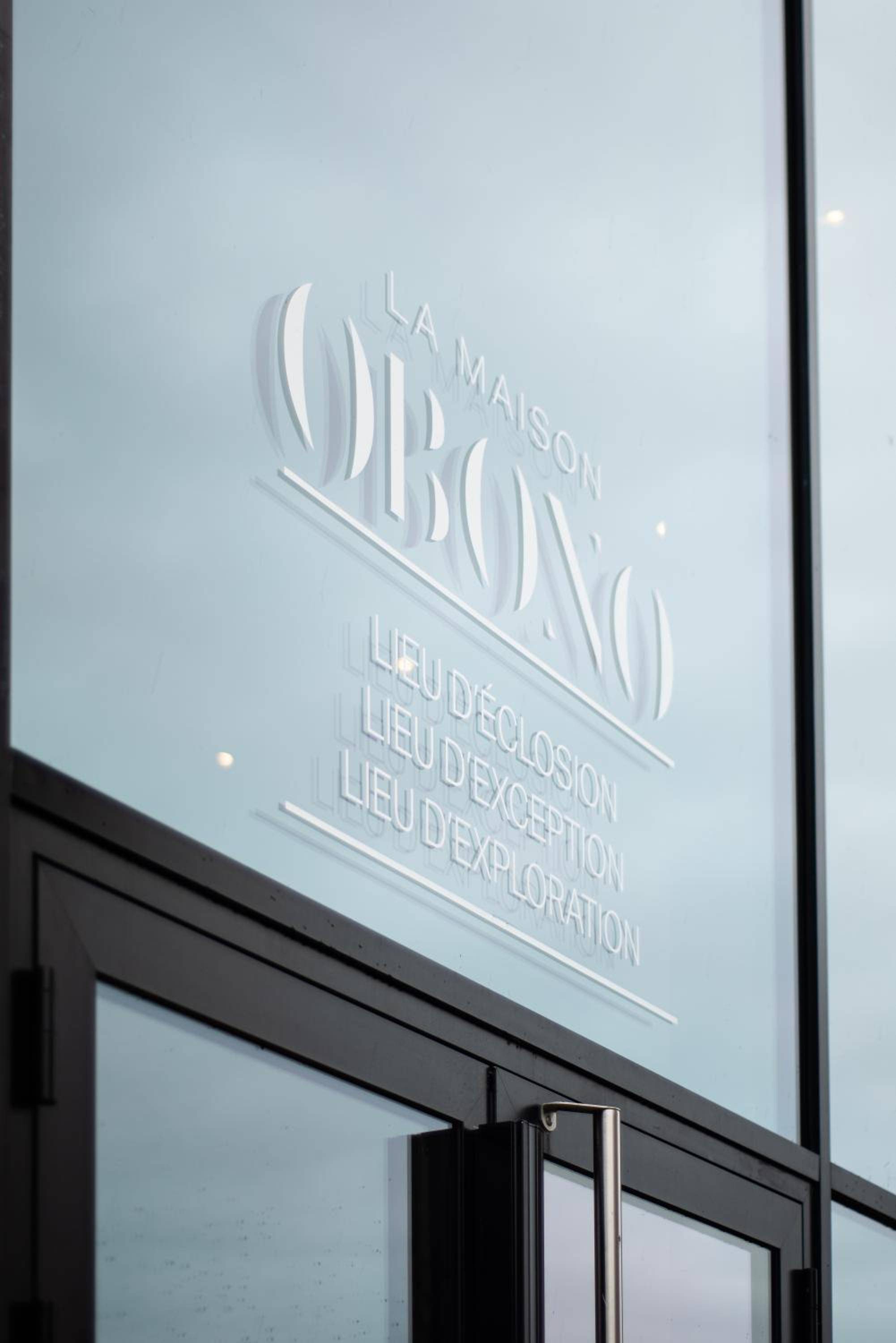 Maison Obono Hôtel & Spa