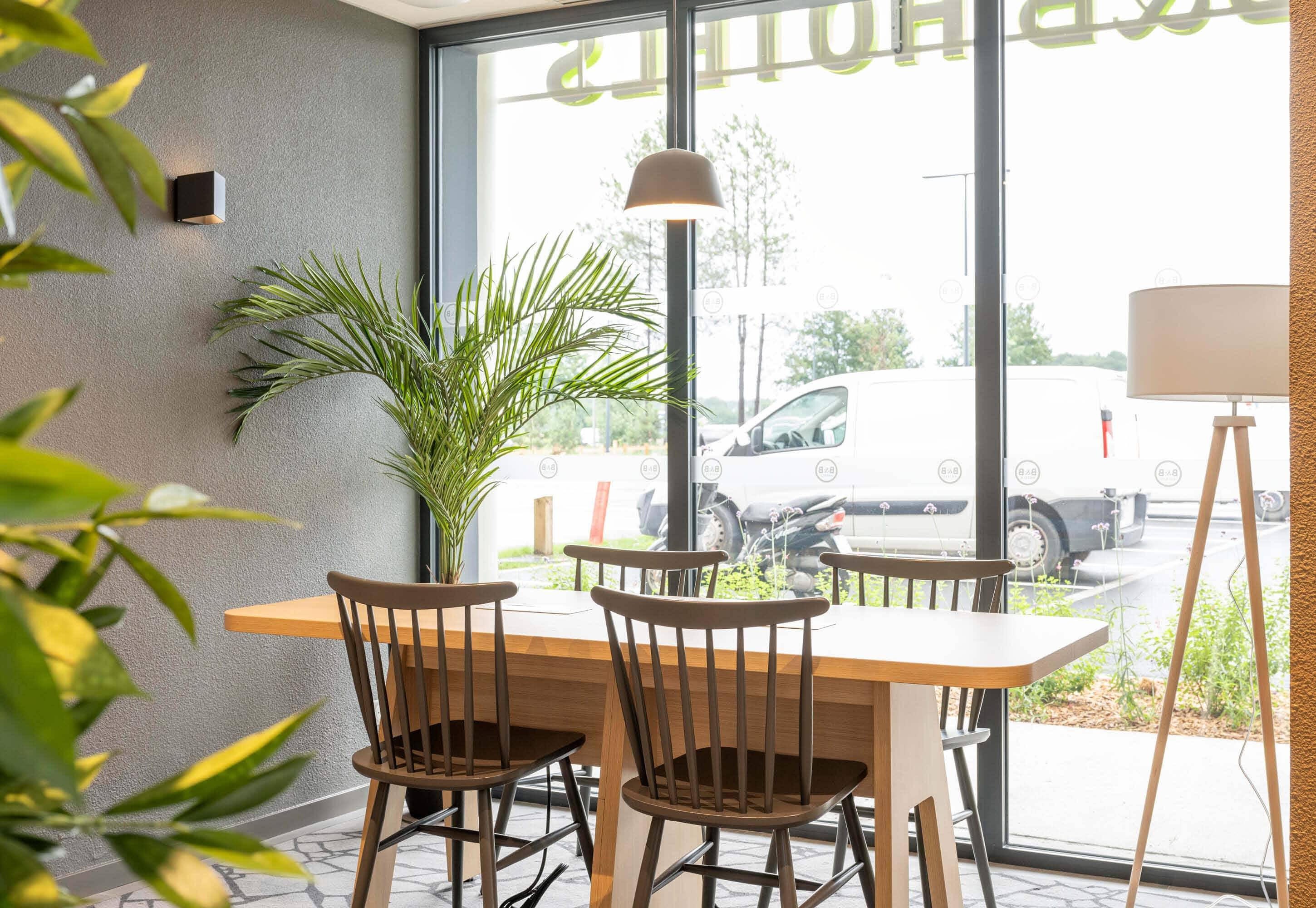 B&B HOTEL Saint-Geours-de-Maremne Hossegor