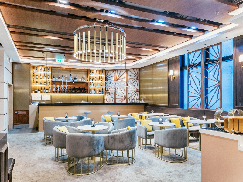 Rosedale Hotel Hong Kong