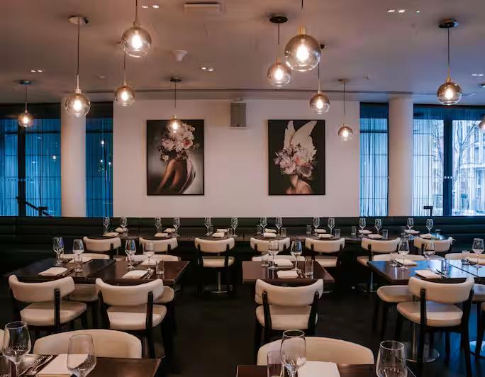 The Westminster London Curio Collection by Hilton