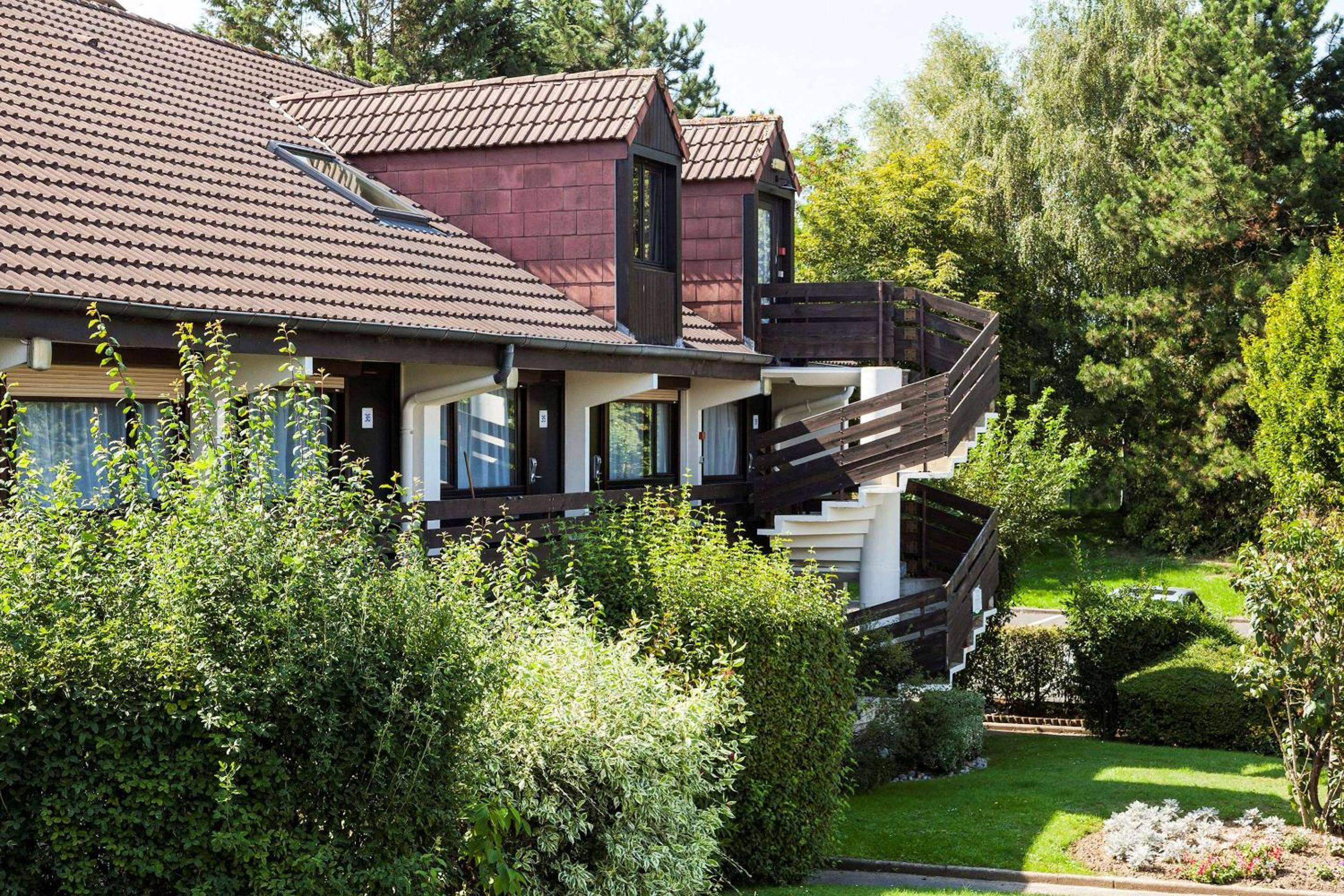 Comfort Hotel Lens - Noyelles Godault