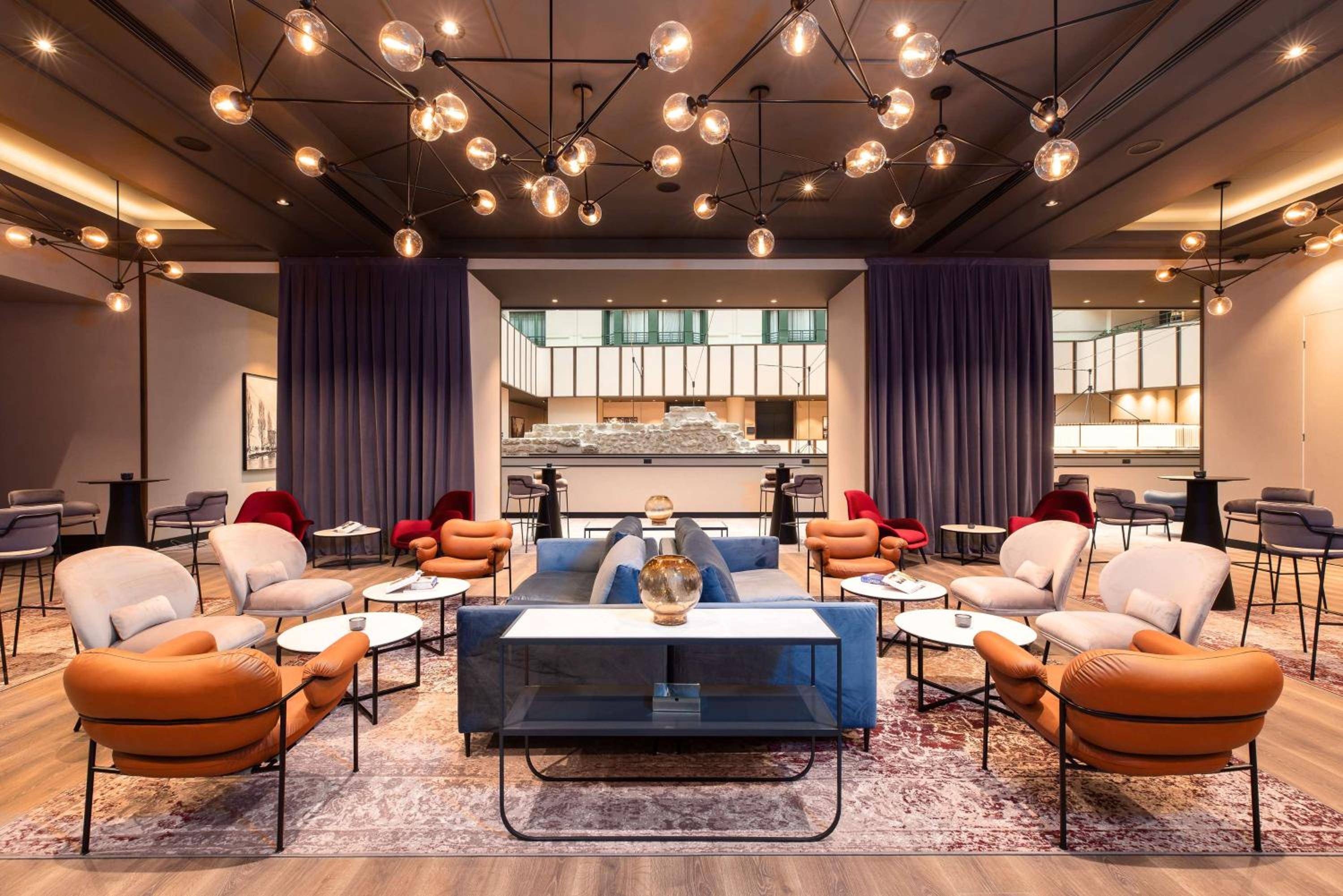 Radisson Collection Grand Place Brussels