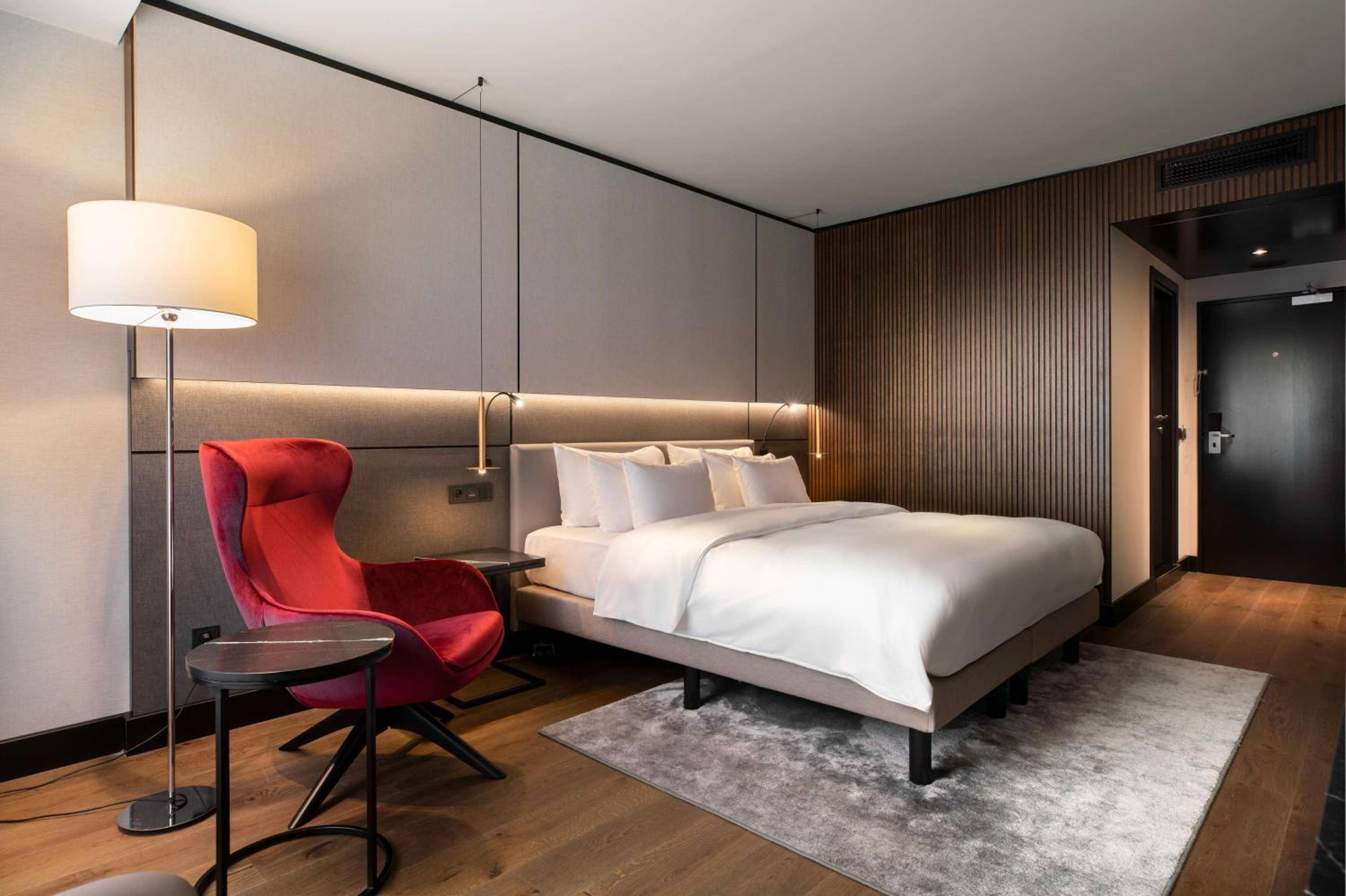 Radisson Collection Grand Place Brussels