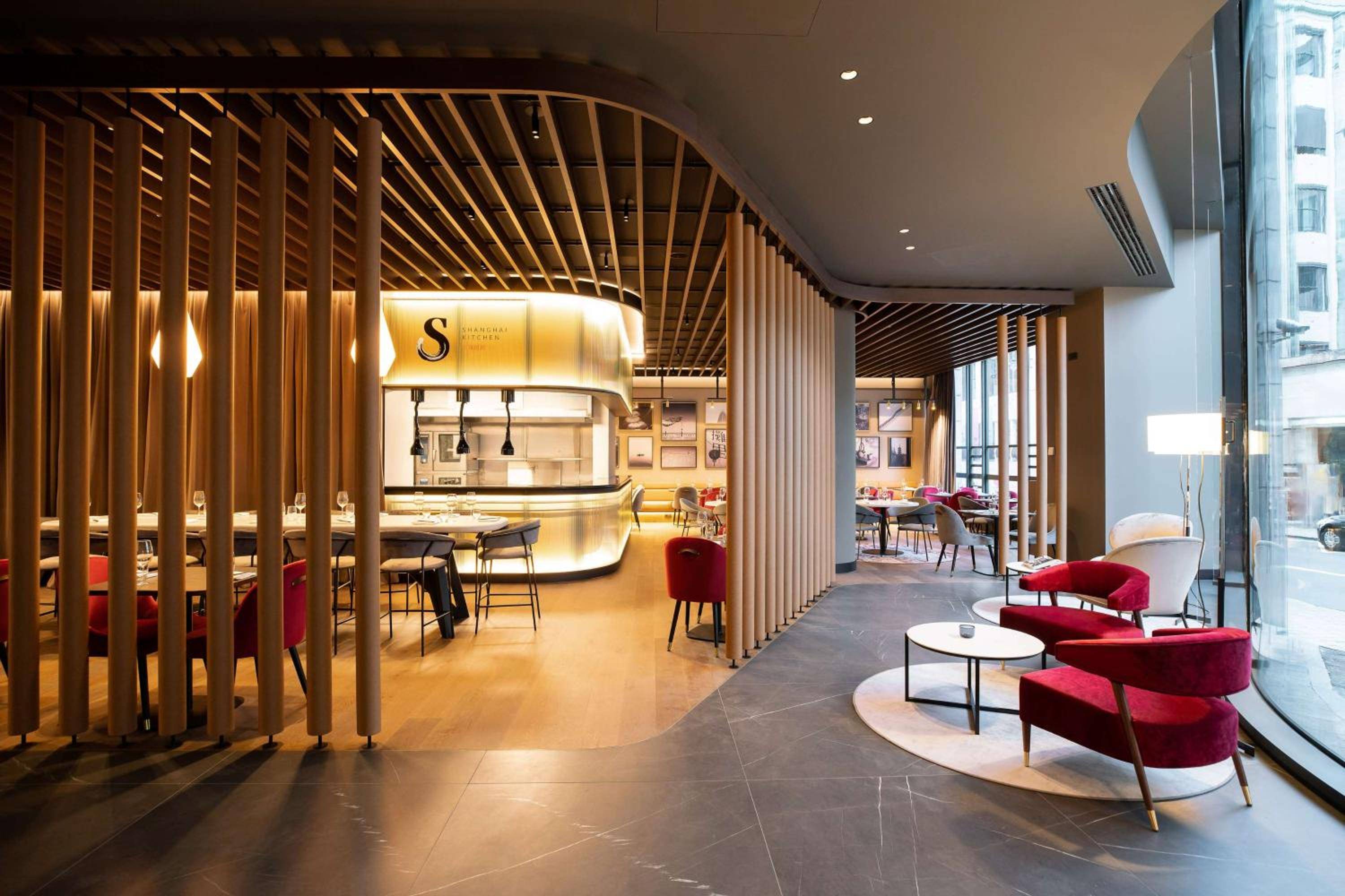 Radisson Collection Grand Place Brussels