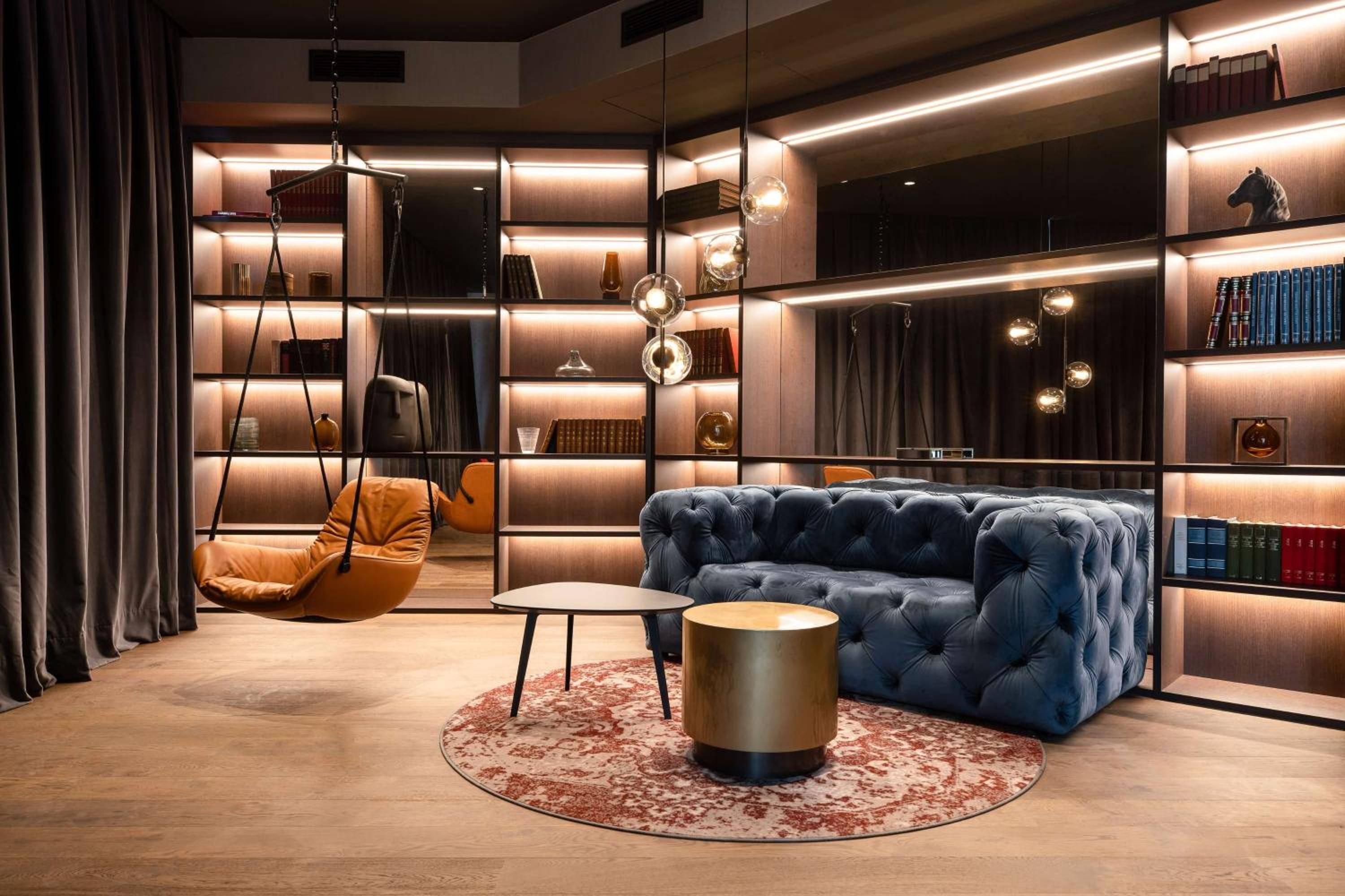 Radisson Collection Grand Place Brussels